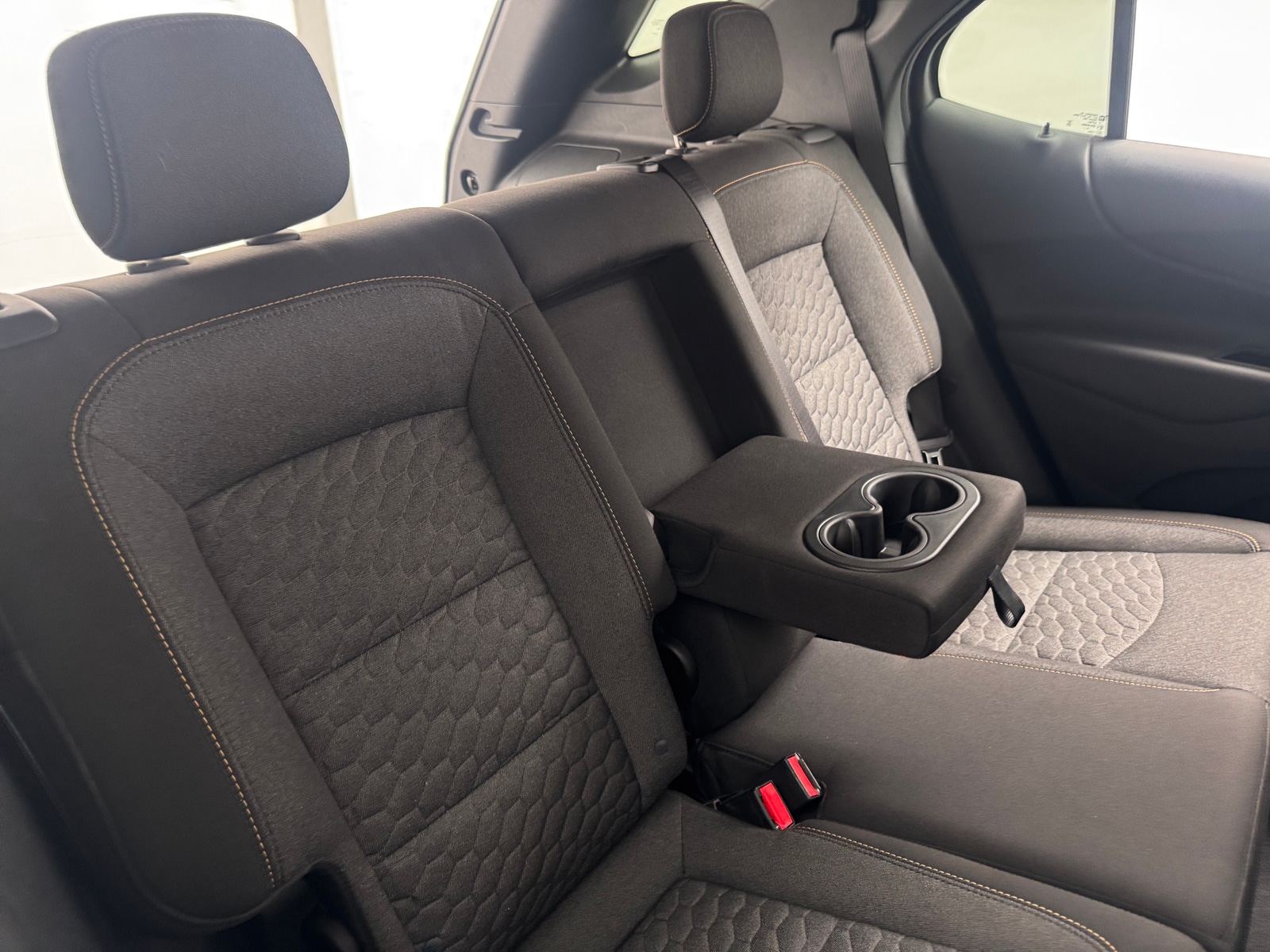 Thumbnail: 2020 Chevrolet Equinox - 6