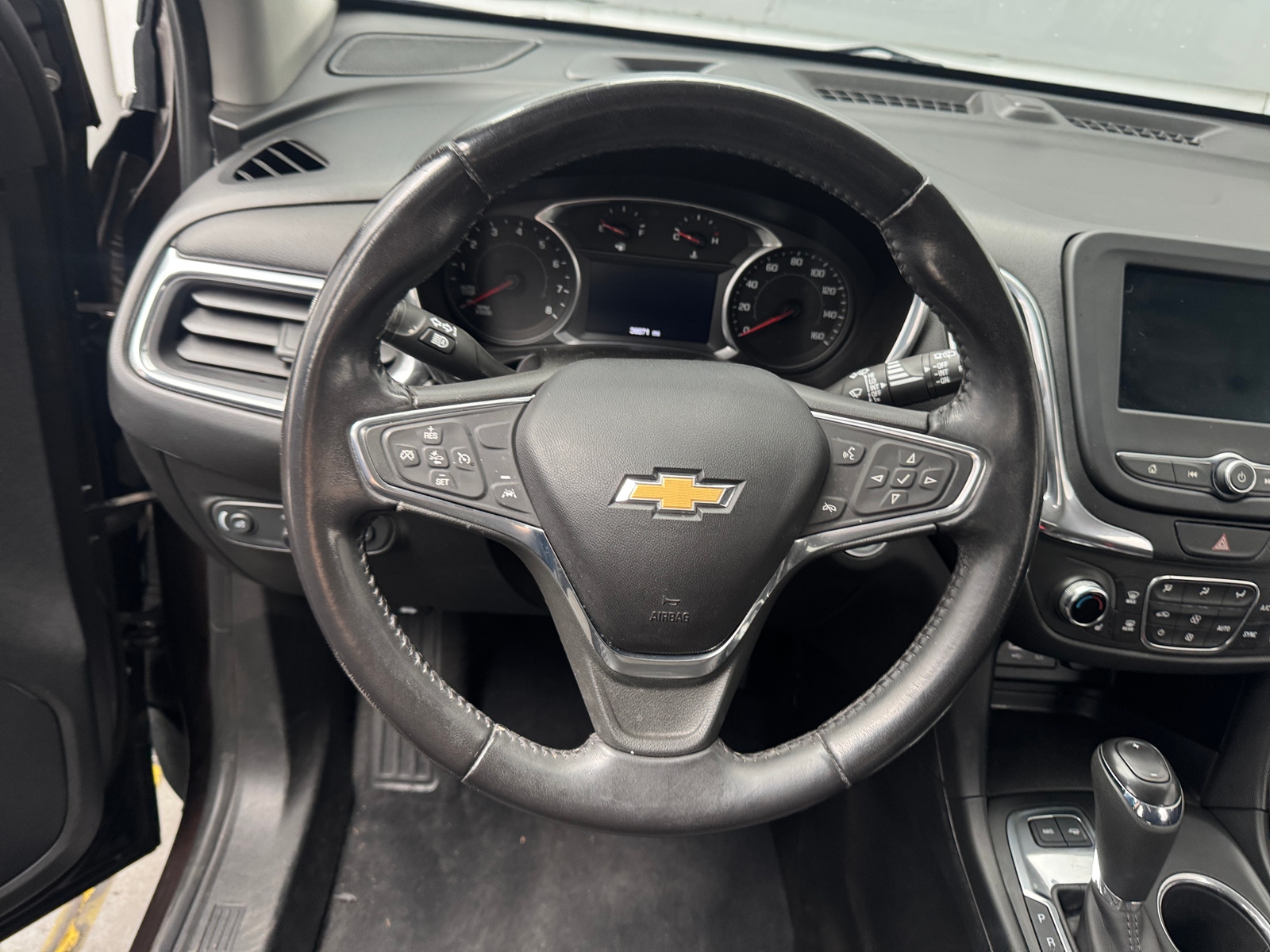 Thumbnail: 2020 Chevrolet Equinox - 5