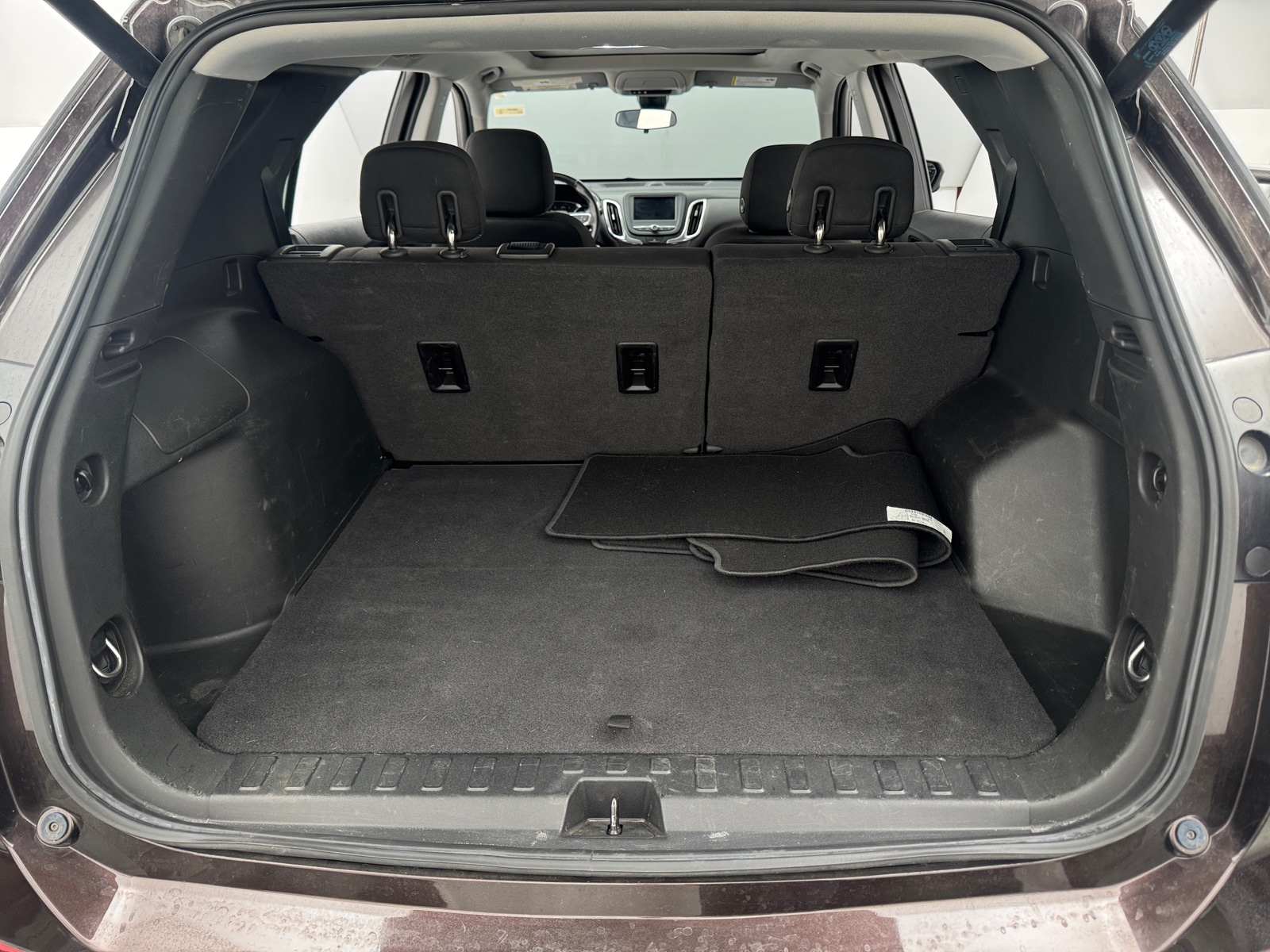 Thumbnail: 2020 Chevrolet Equinox - 7
