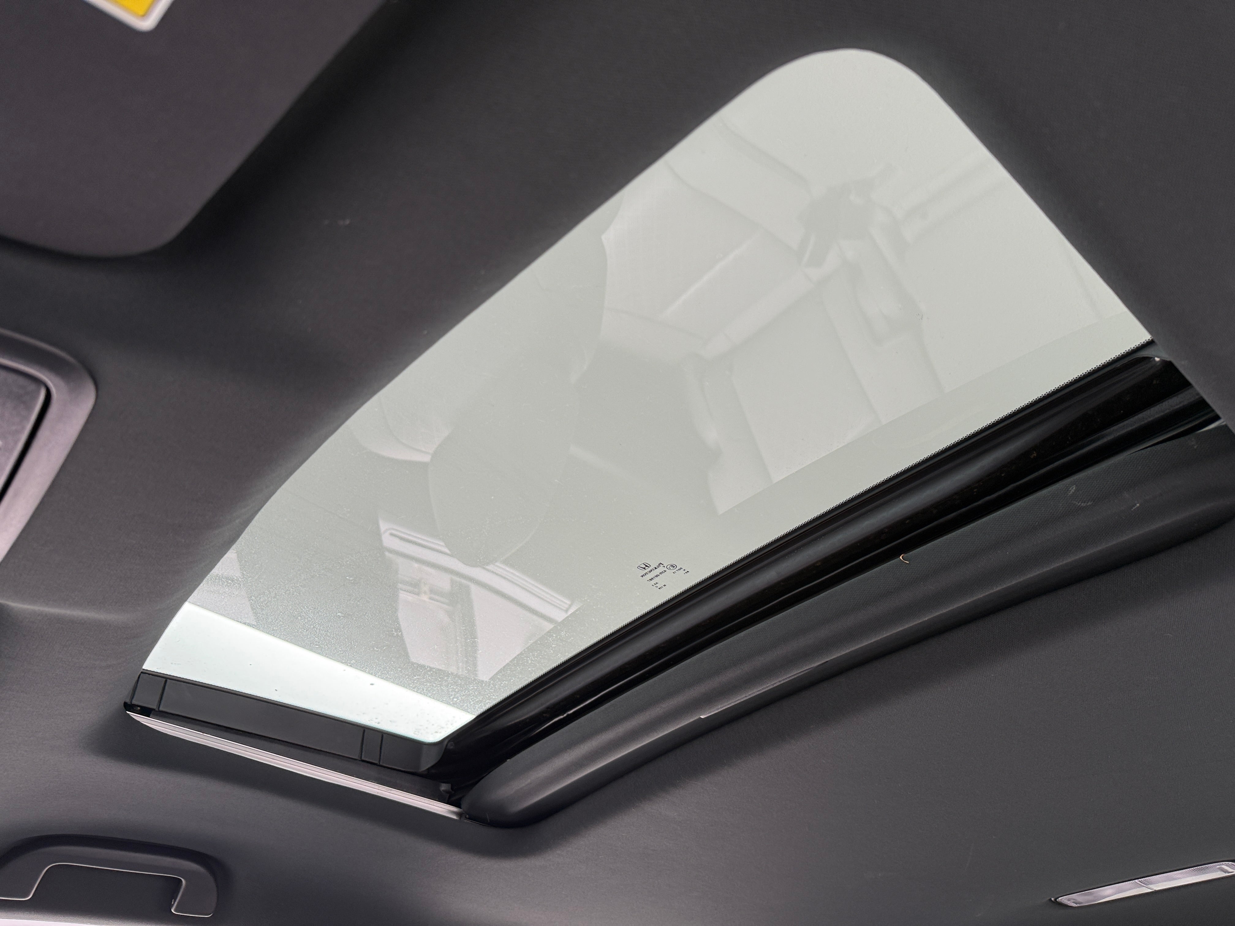 2019 Honda Passport