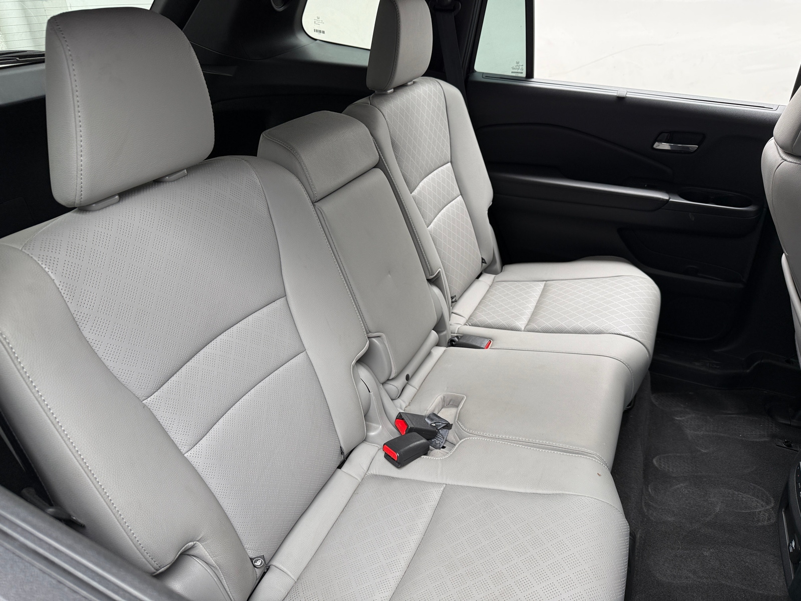 Thumbnail: 2019 Honda Passport - 5