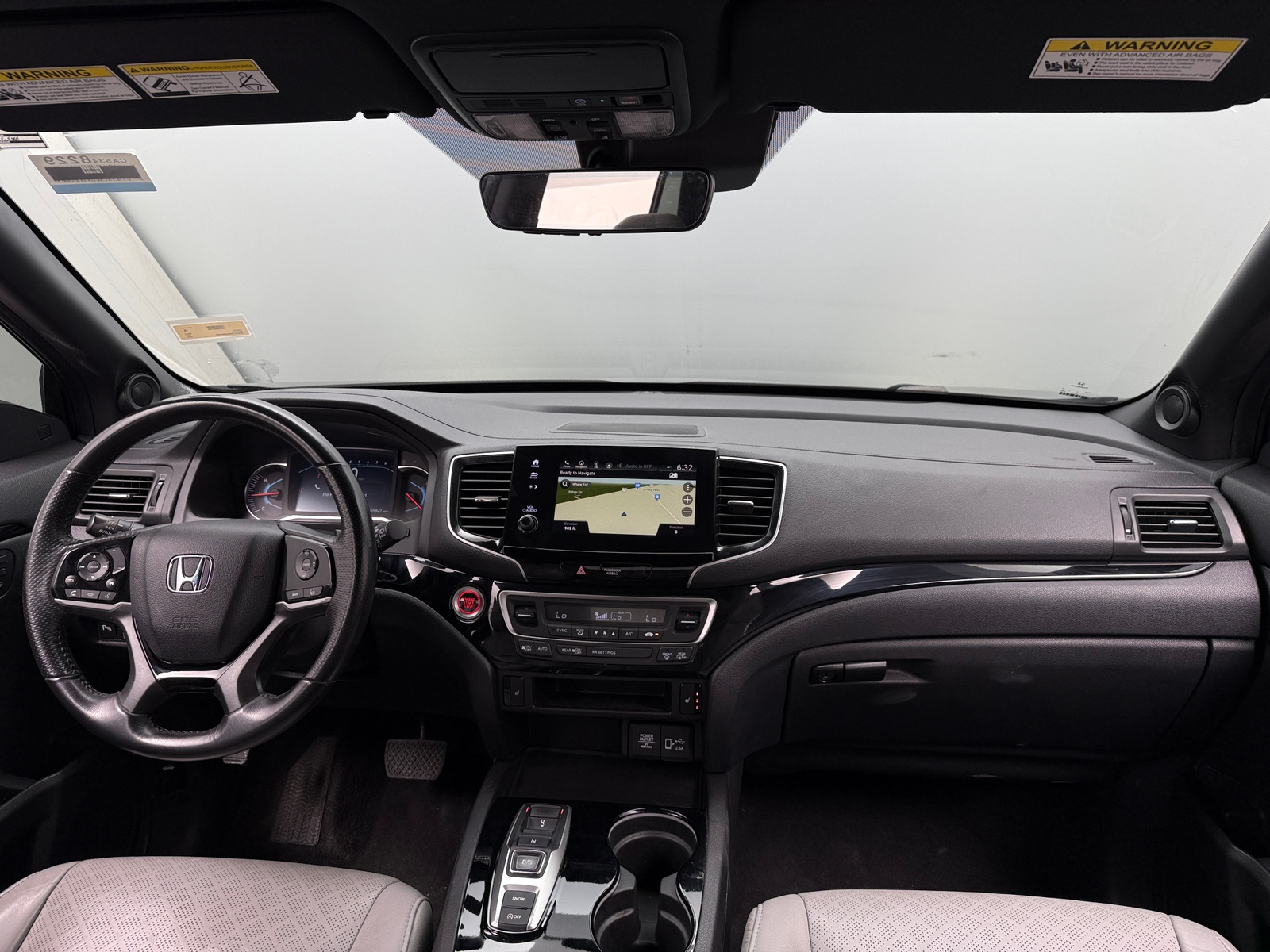 Thumbnail: 2019 Honda Passport - 2