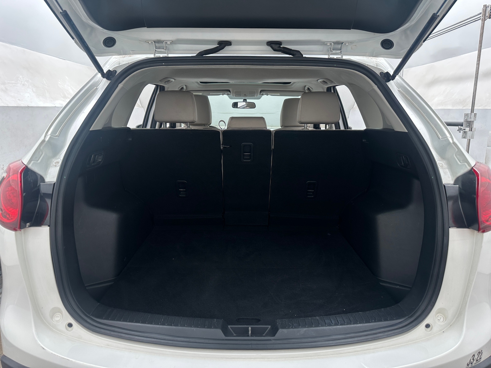 Thumbnail: 2016 Mazda CX-5 - 7