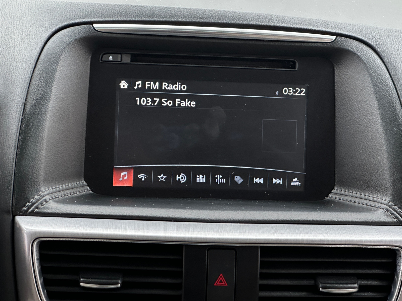 Thumbnail: 2016 Mazda CX-5 - 4