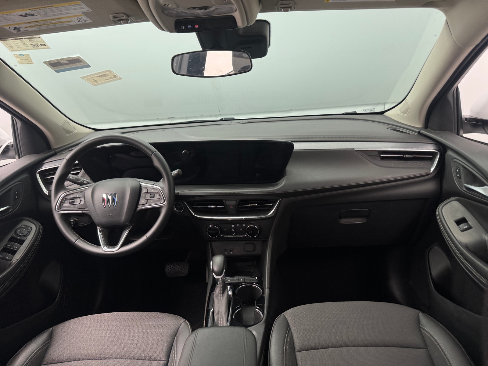 Thumbnail: 2025 Buick Encore GX - 2