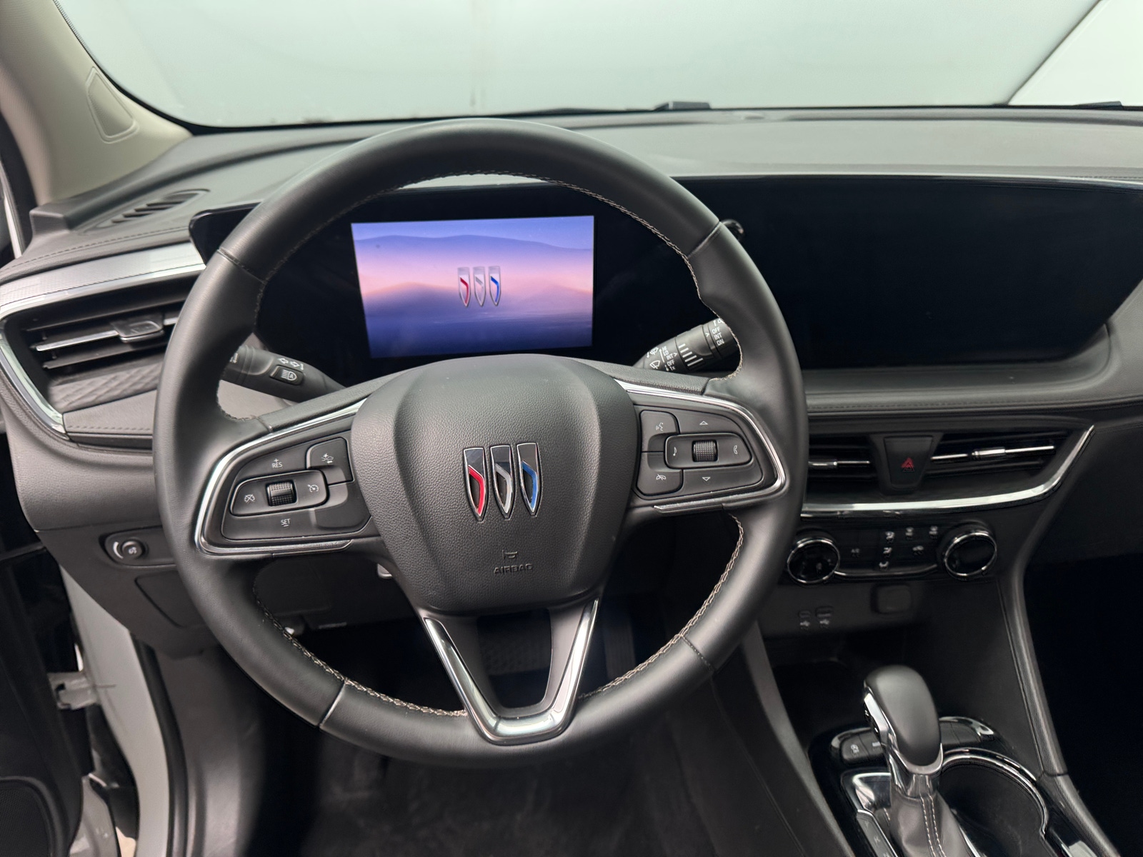 Thumbnail: 2025 Buick Encore GX - 4