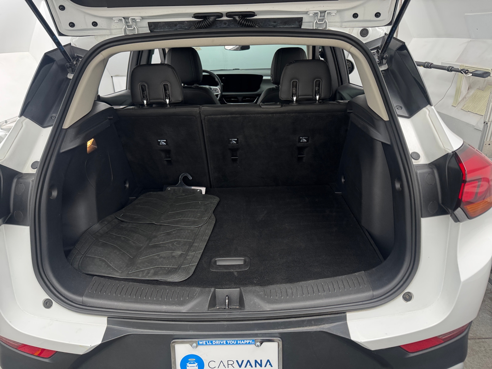 Thumbnail: 2025 Buick Encore GX - 6