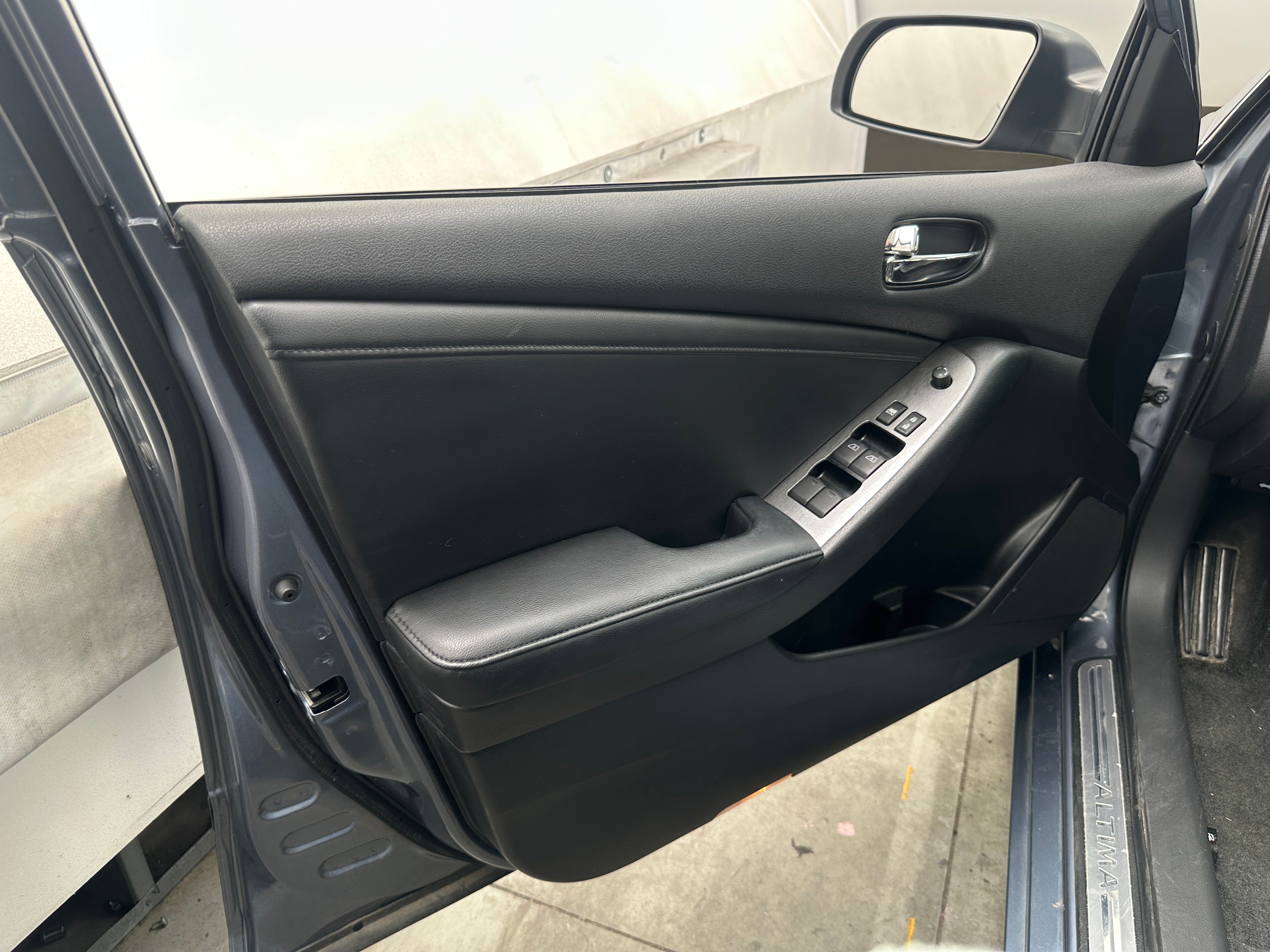 Used 2012 Nissan Altima S with VIN 1N4AL2AP9CN407234 for sale in South Chesterfield, VA
