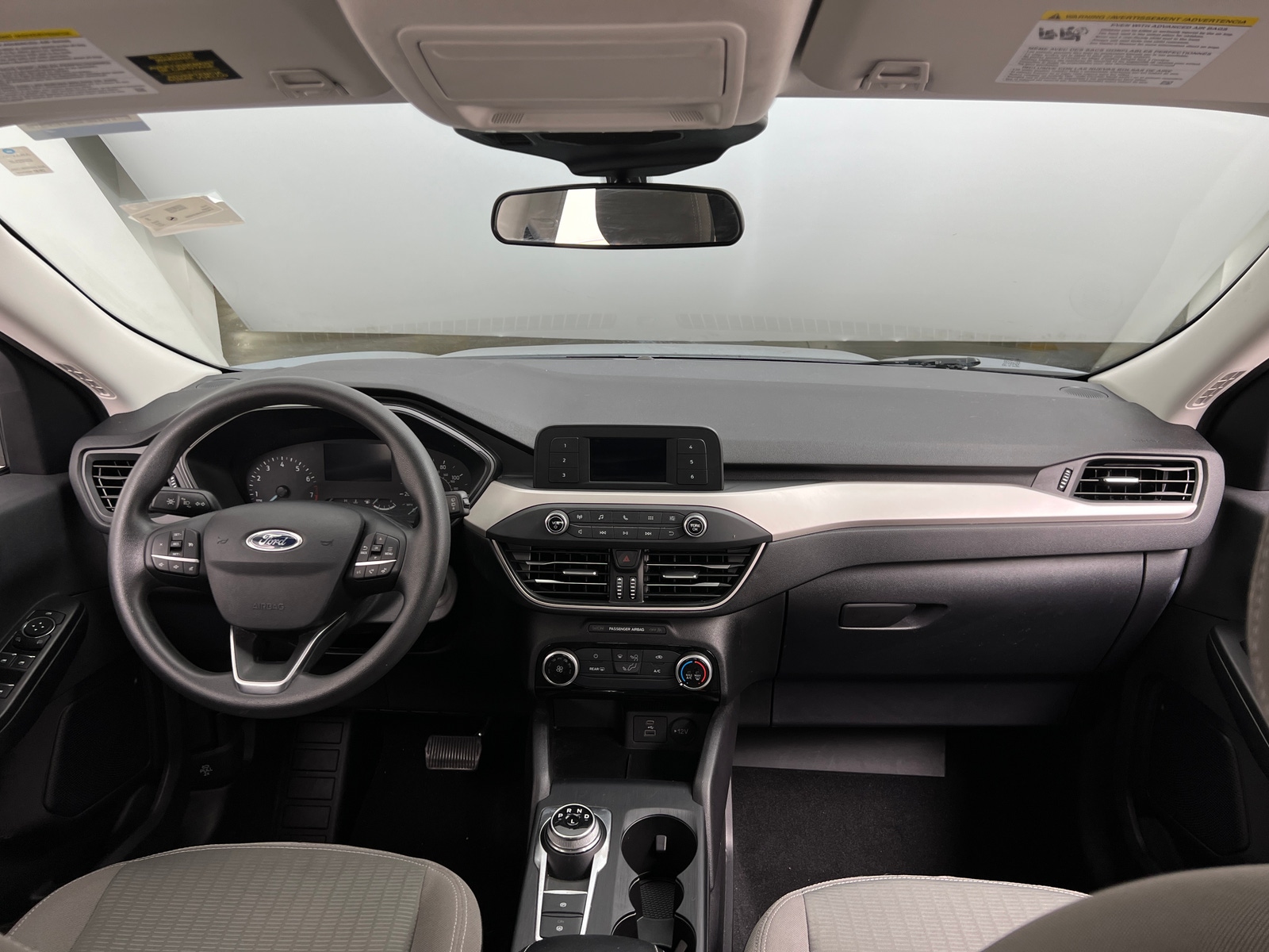 Thumbnail: 2022 Ford Escape - 3
