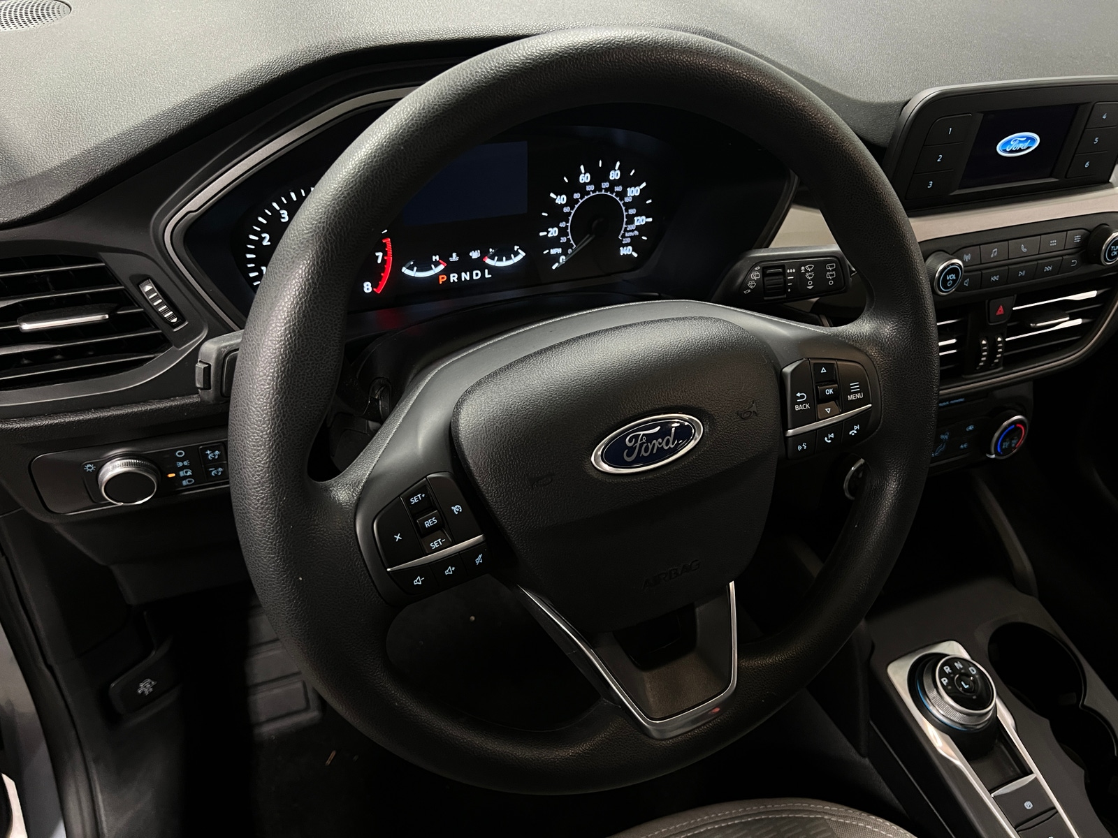 Thumbnail: 2022 Ford Escape - 5