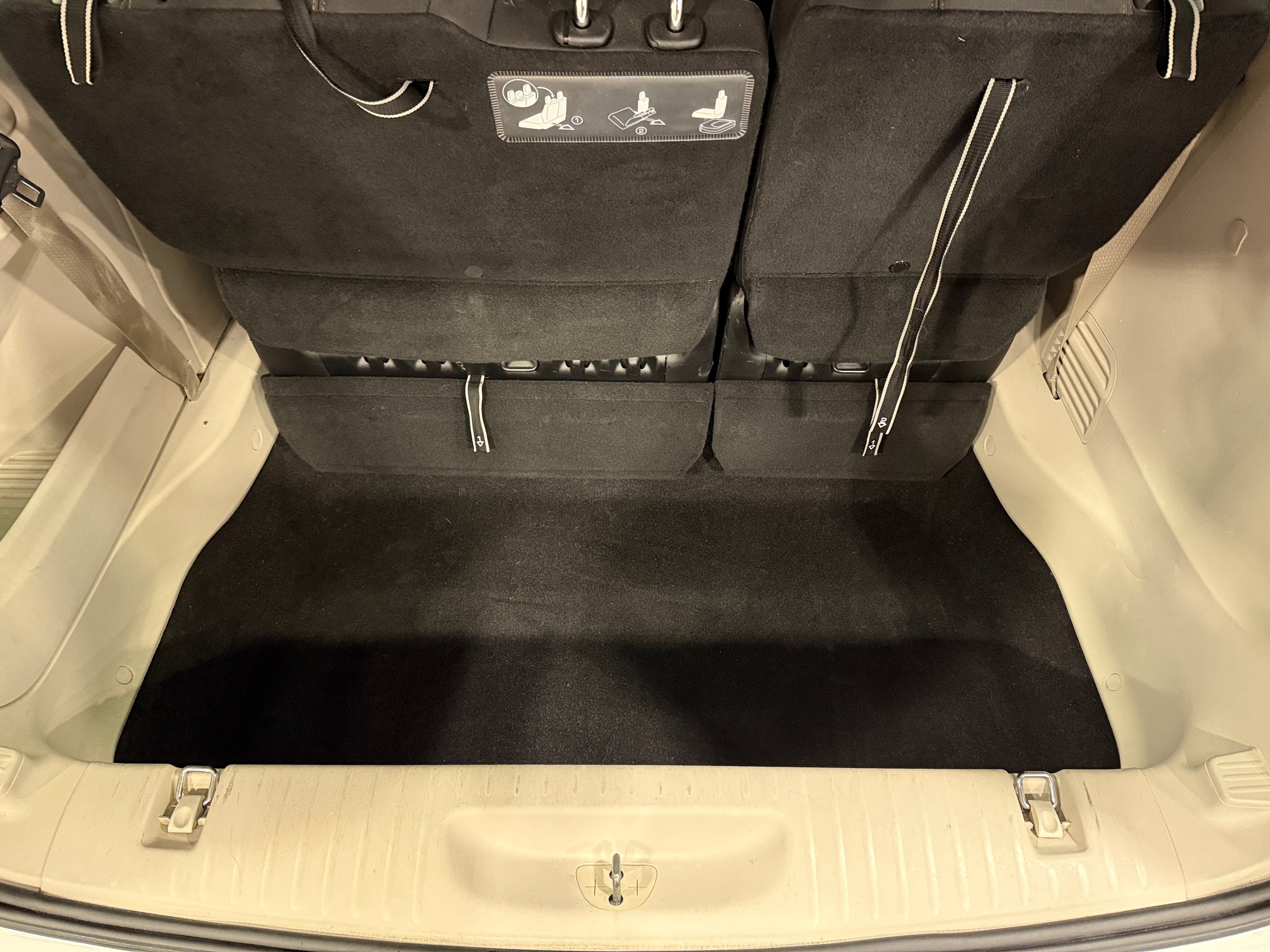 2019 Chrysler Pacifica LX