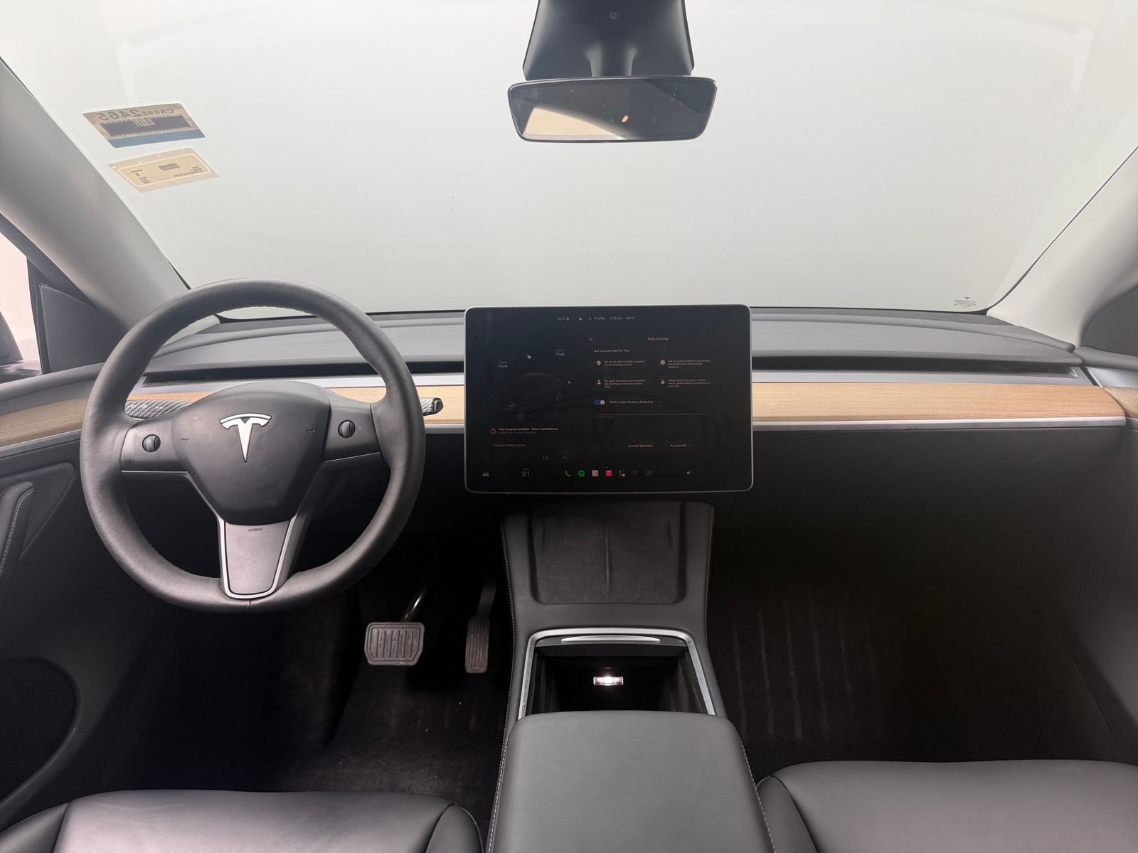 Thumbnail: 2023 Tesla Model Y - 2
