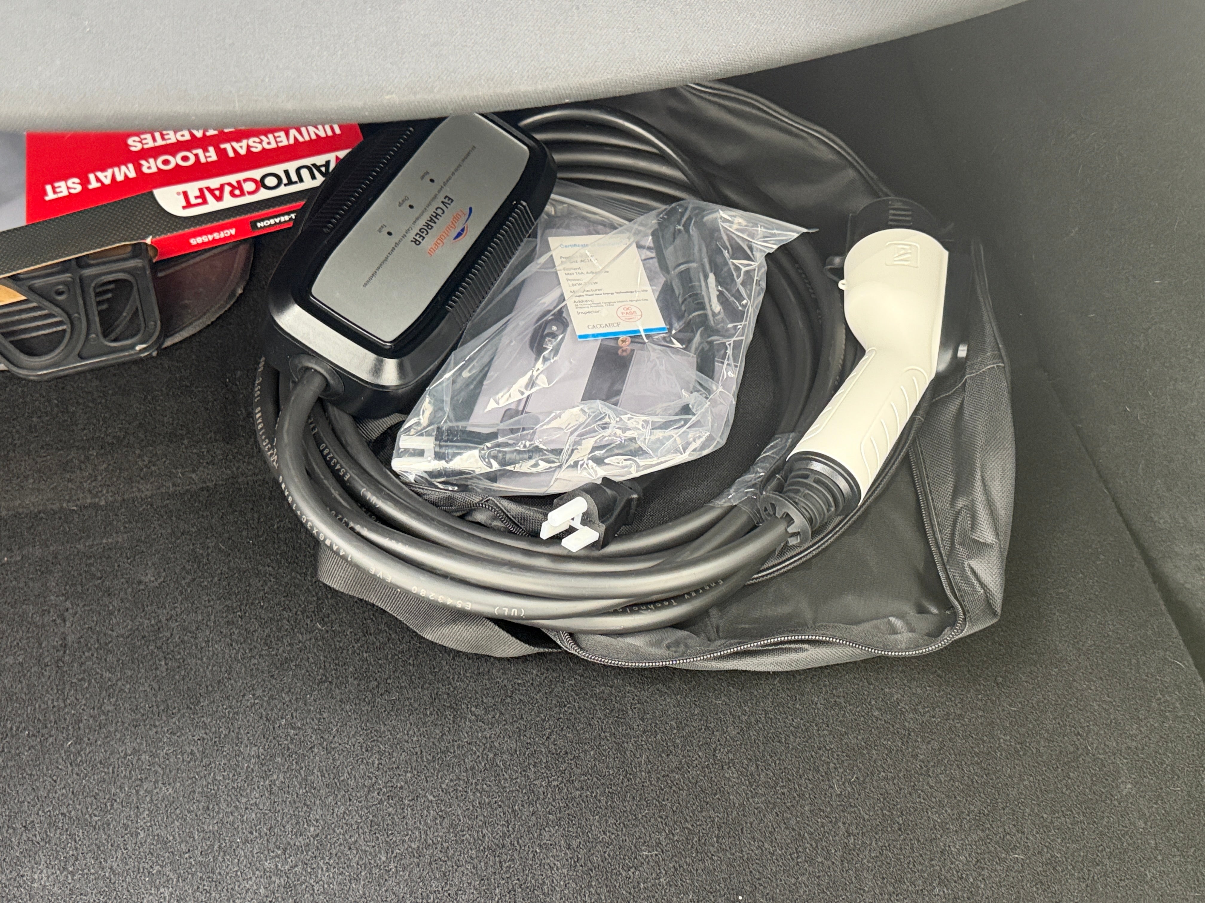 Used 2023 Tesla Model Y Long Range with VIN 7SAYGDEE3PA107761 for sale in Auburn, WA