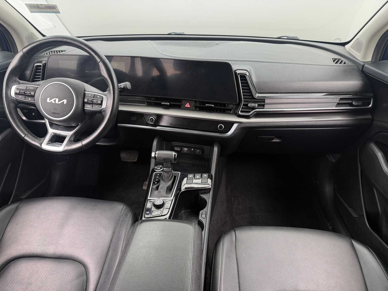 Thumbnail: 2023 Kia Sportage - 2