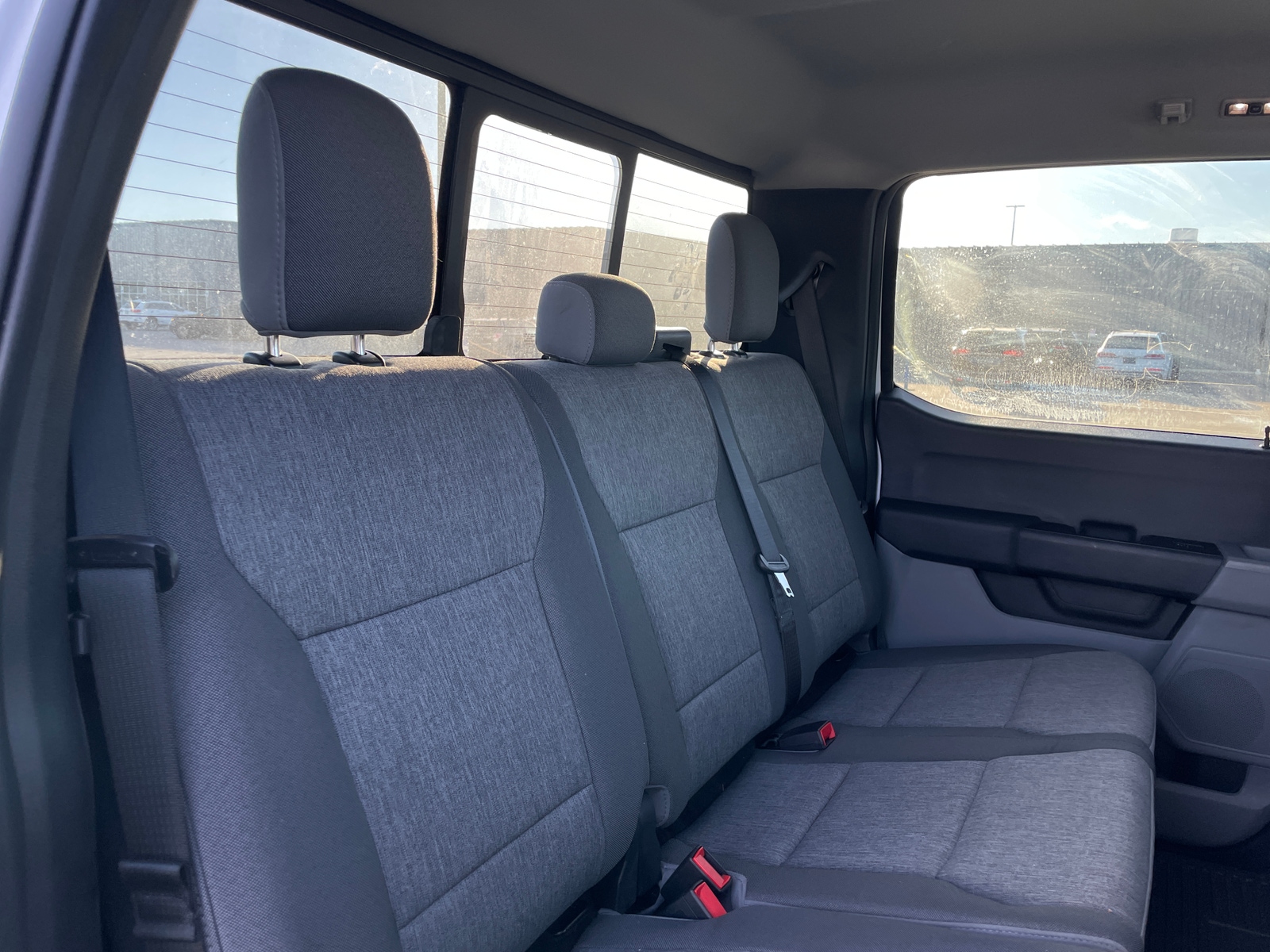 Thumbnail: 2025 Ford Econoline - 6