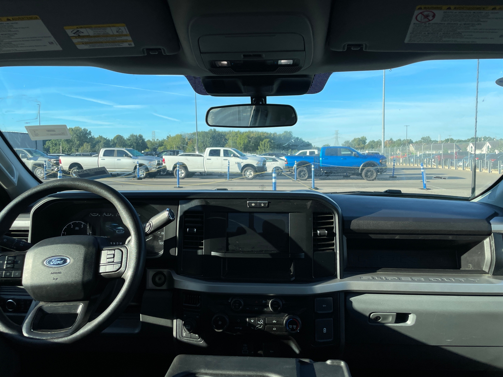 Thumbnail: 2025 Ford Econoline - 3