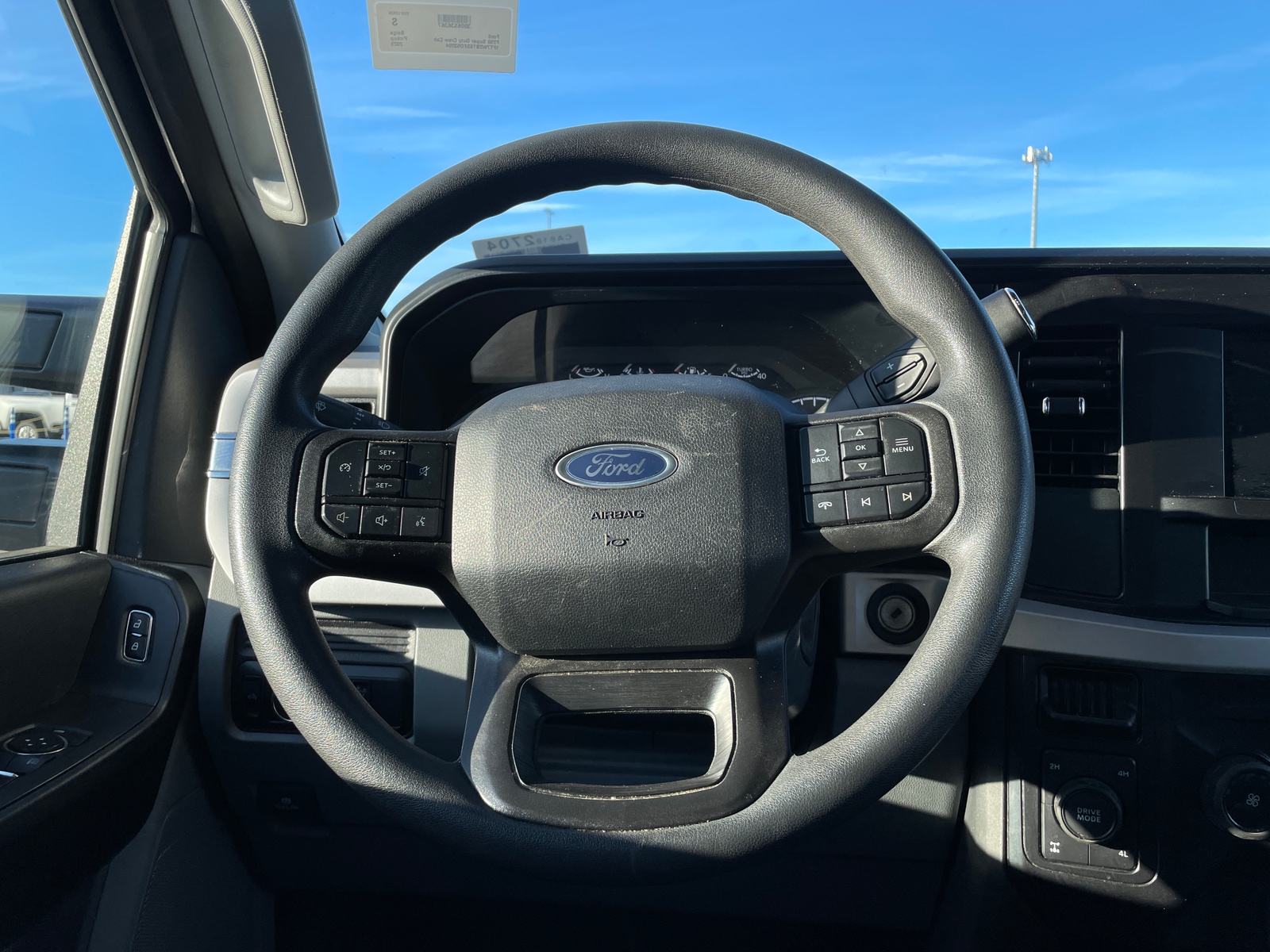 Thumbnail: 2025 Ford Econoline - 5