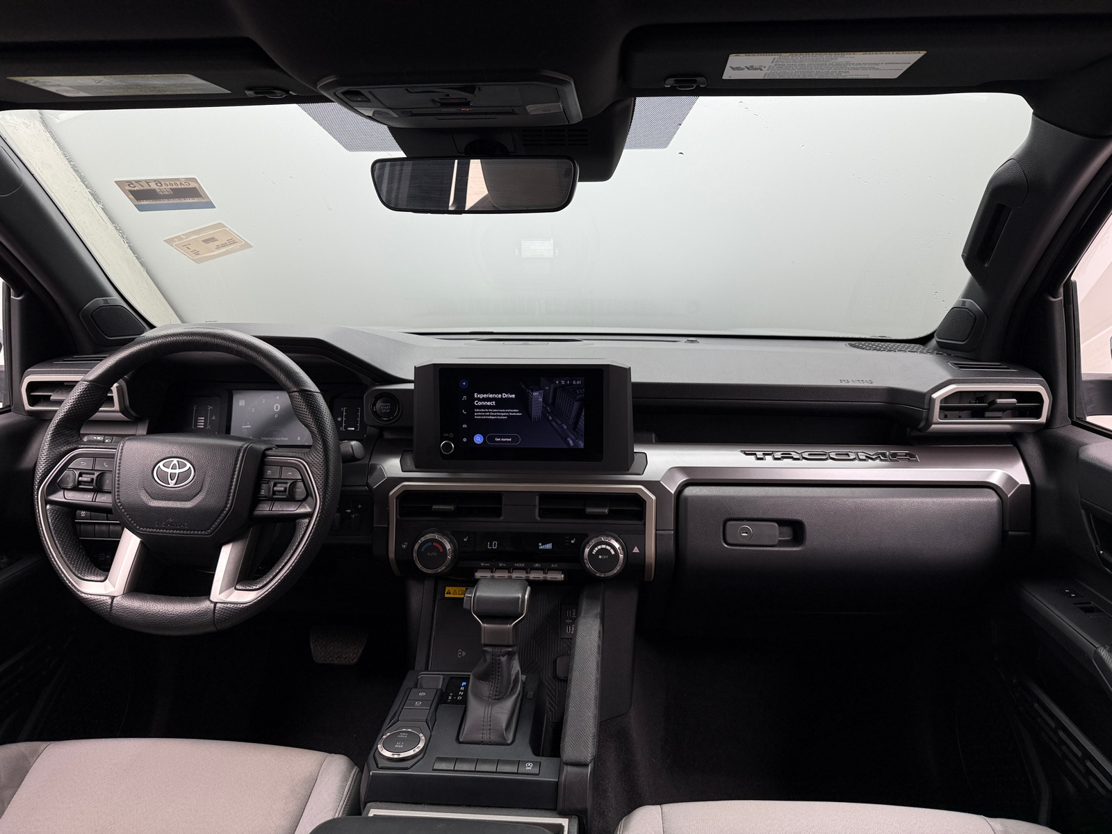 Thumbnail: 2024 Toyota Tacoma - 3