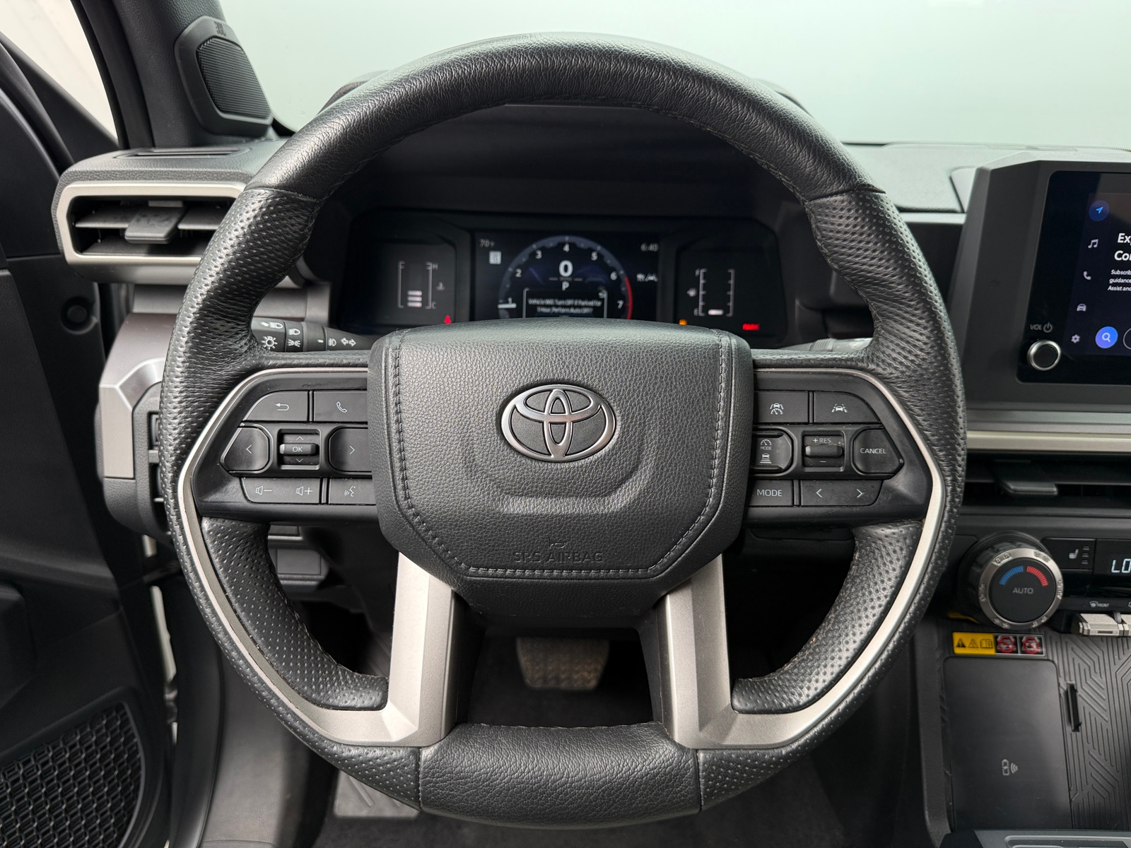 Thumbnail: 2024 Toyota Tacoma - 5