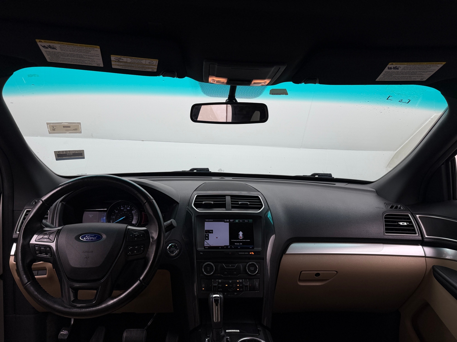 Thumbnail: 2016 Ford Explorer - 2