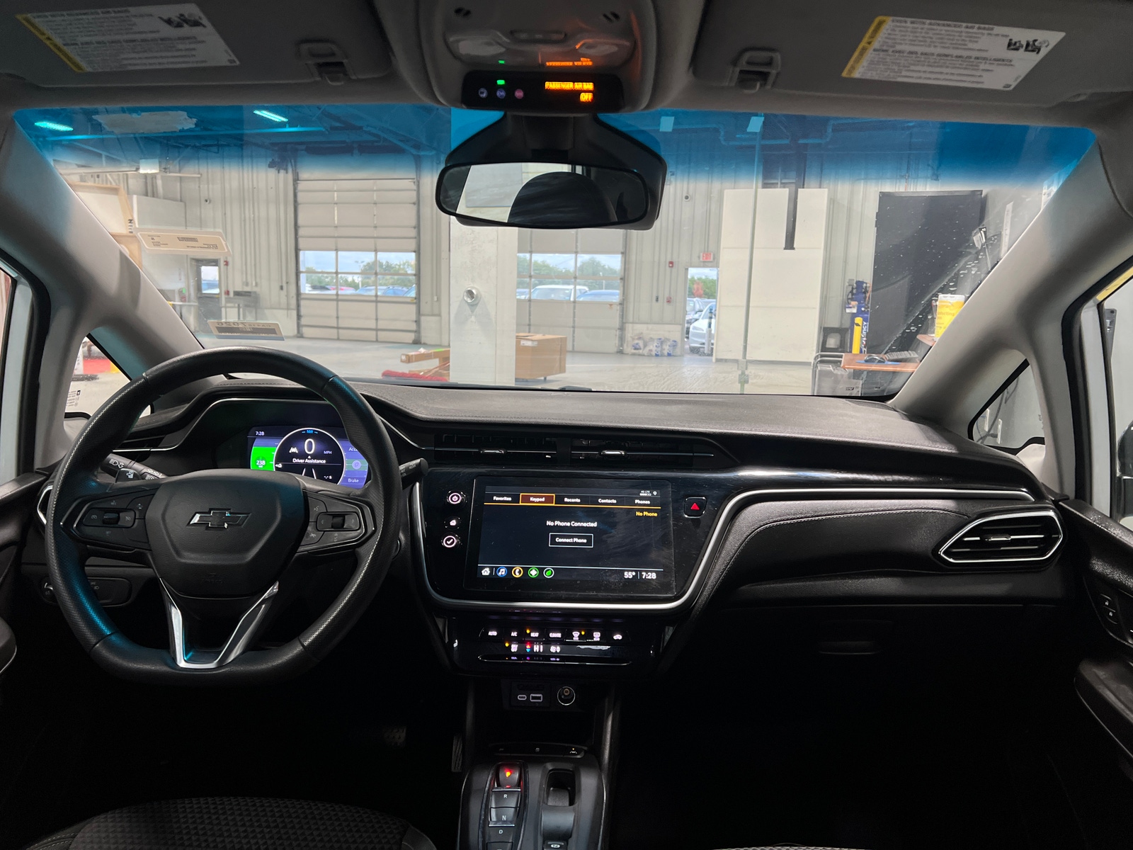 Thumbnail: 2023 Chevrolet Bolt EV - 3