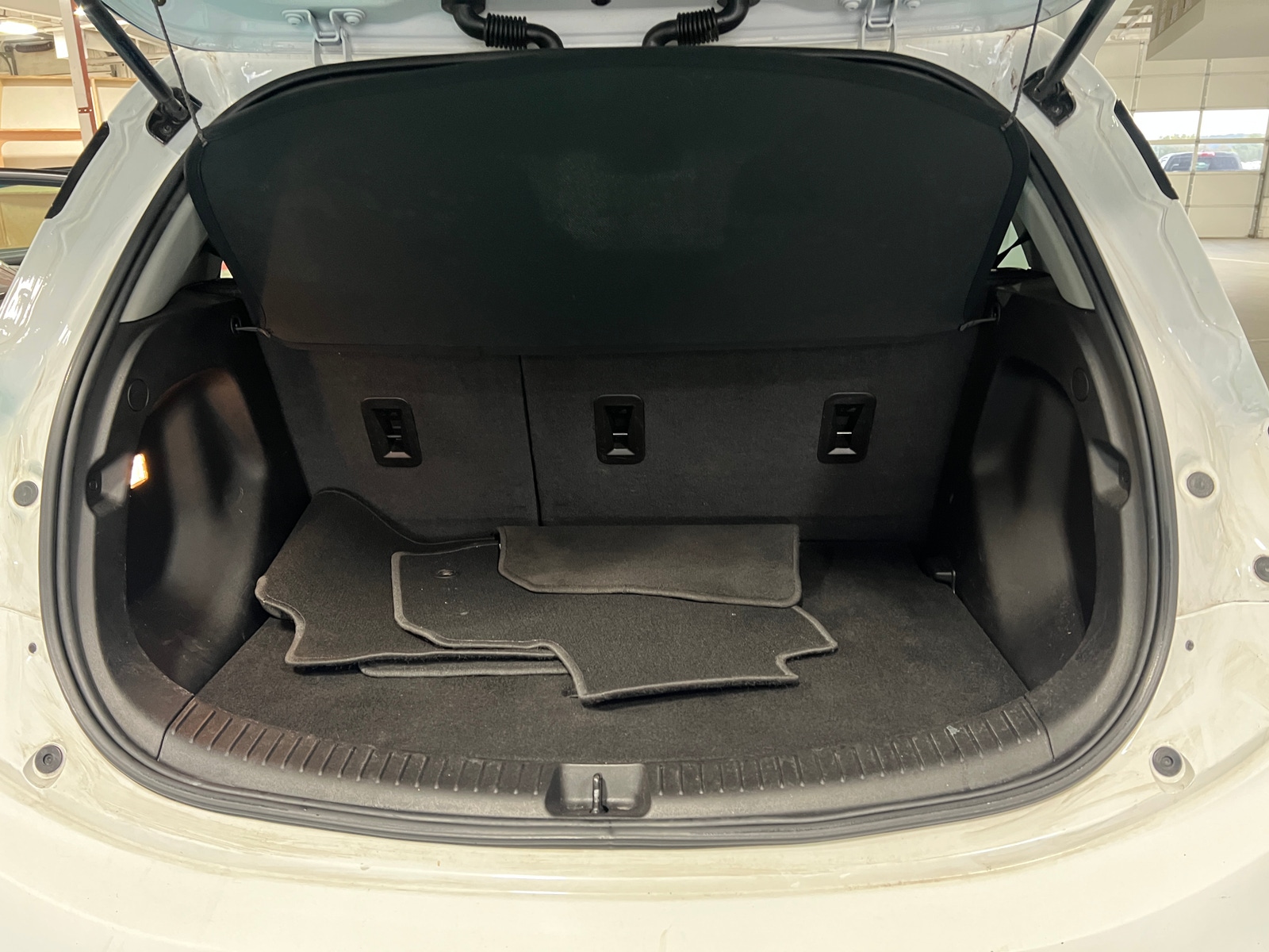 Thumbnail: 2023 Chevrolet Bolt EV - 7