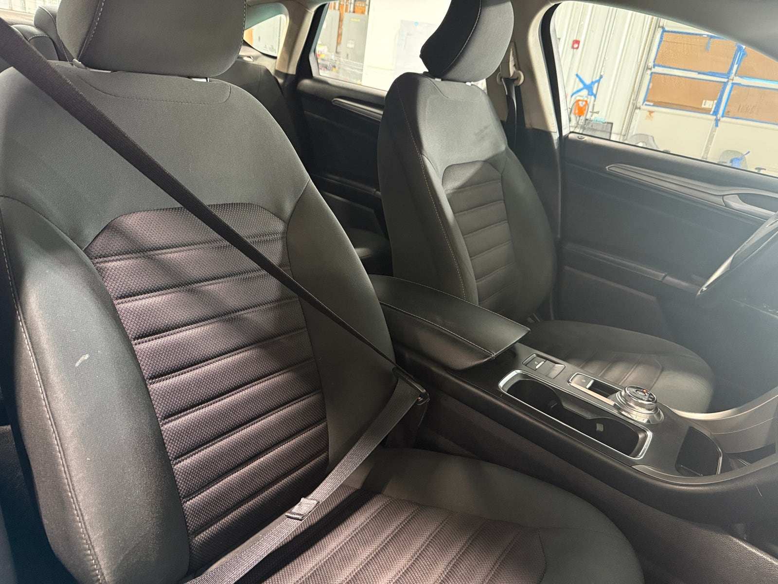 Thumbnail: 2018 Ford Fusion - 2