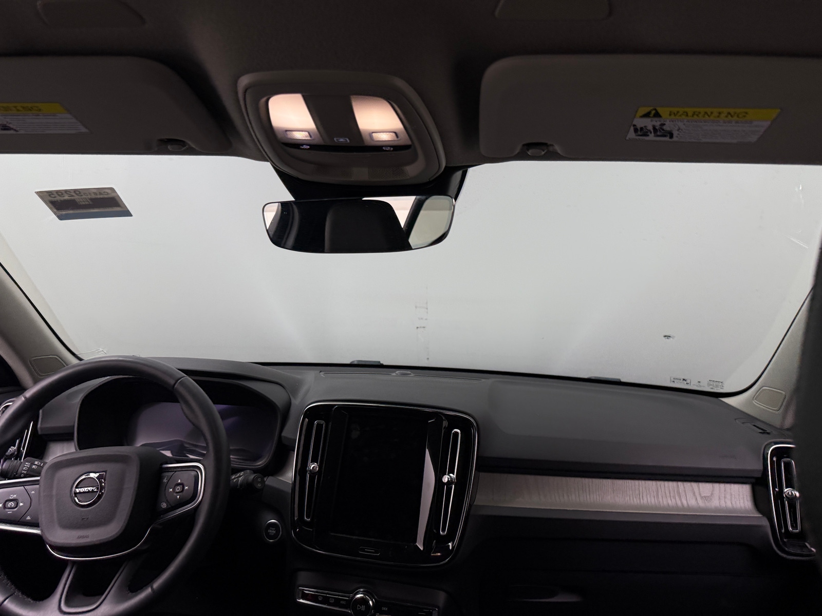 Thumbnail: 2024 Volvo XC40 - 2