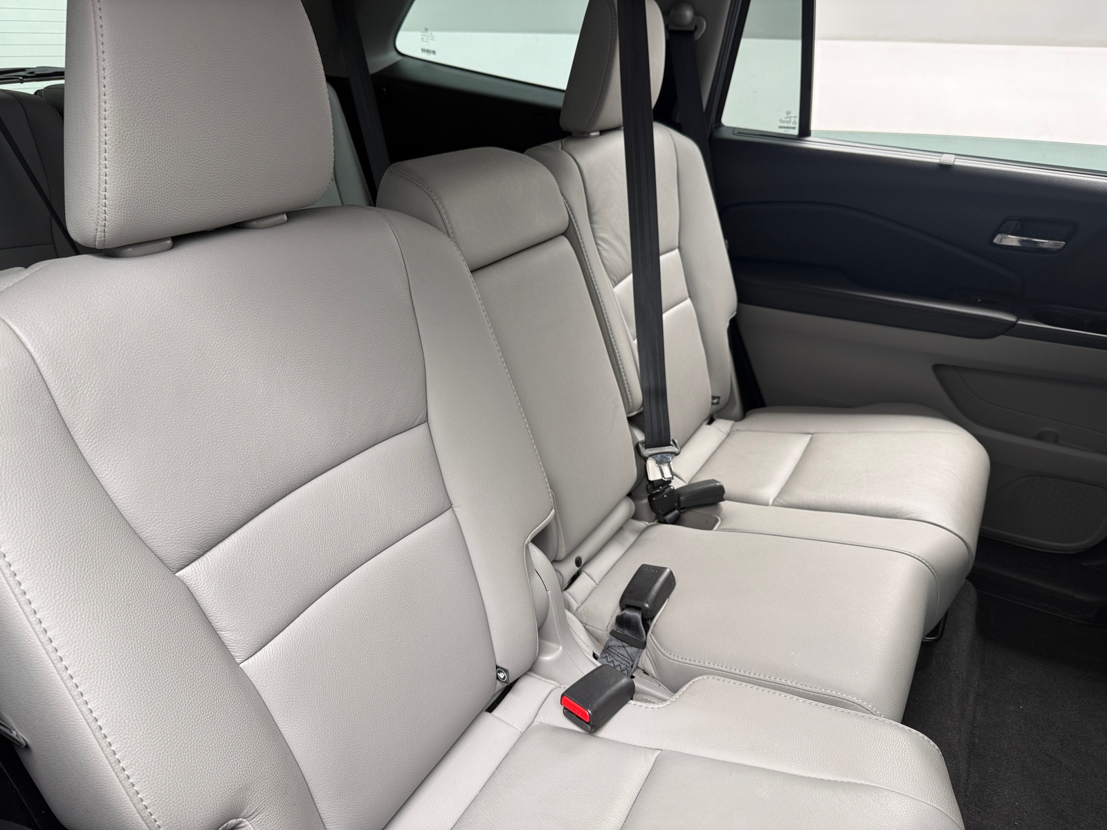Thumbnail: 2021 Honda Pilot - 5