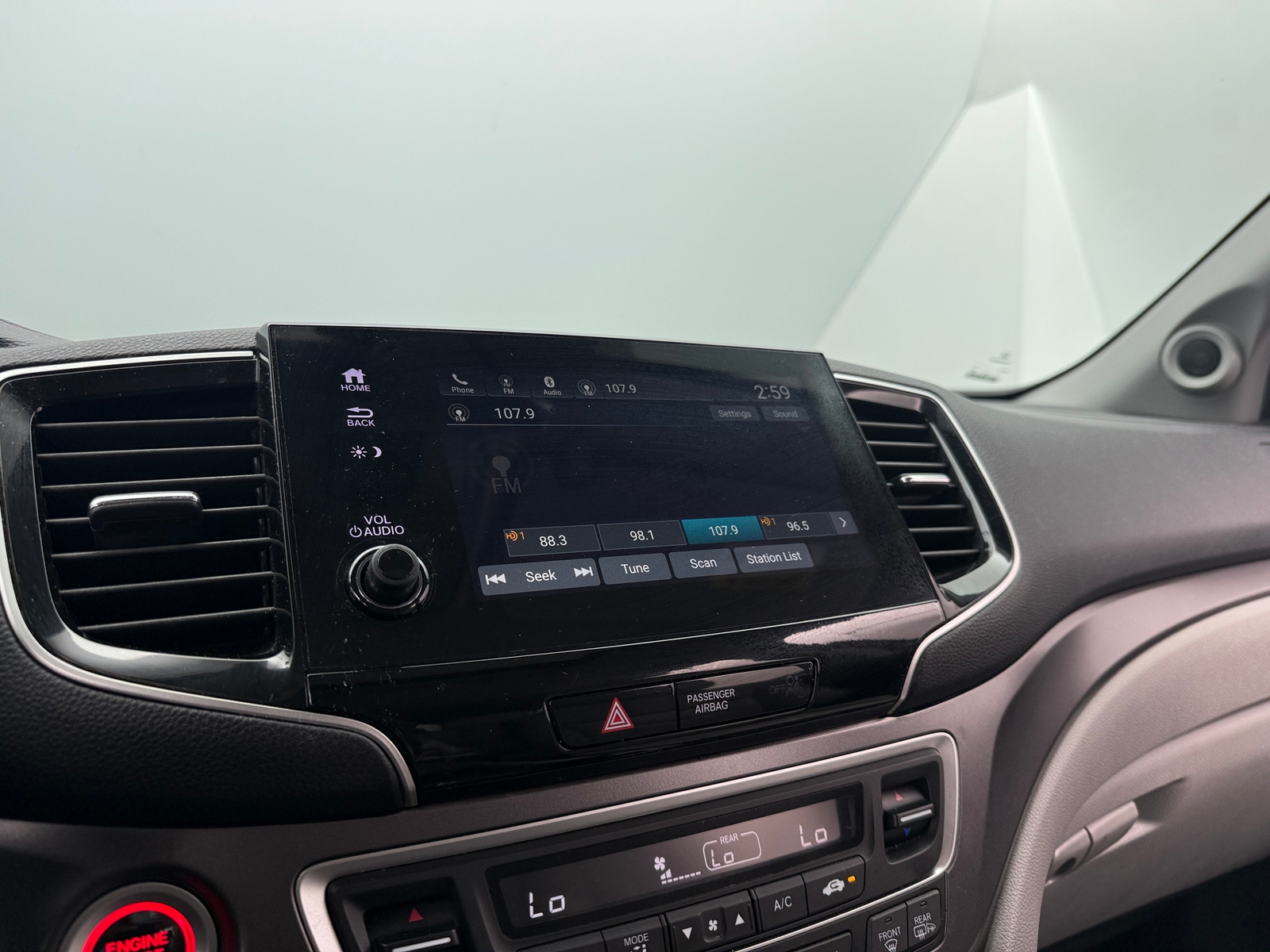 Thumbnail: 2021 Honda Pilot - 3