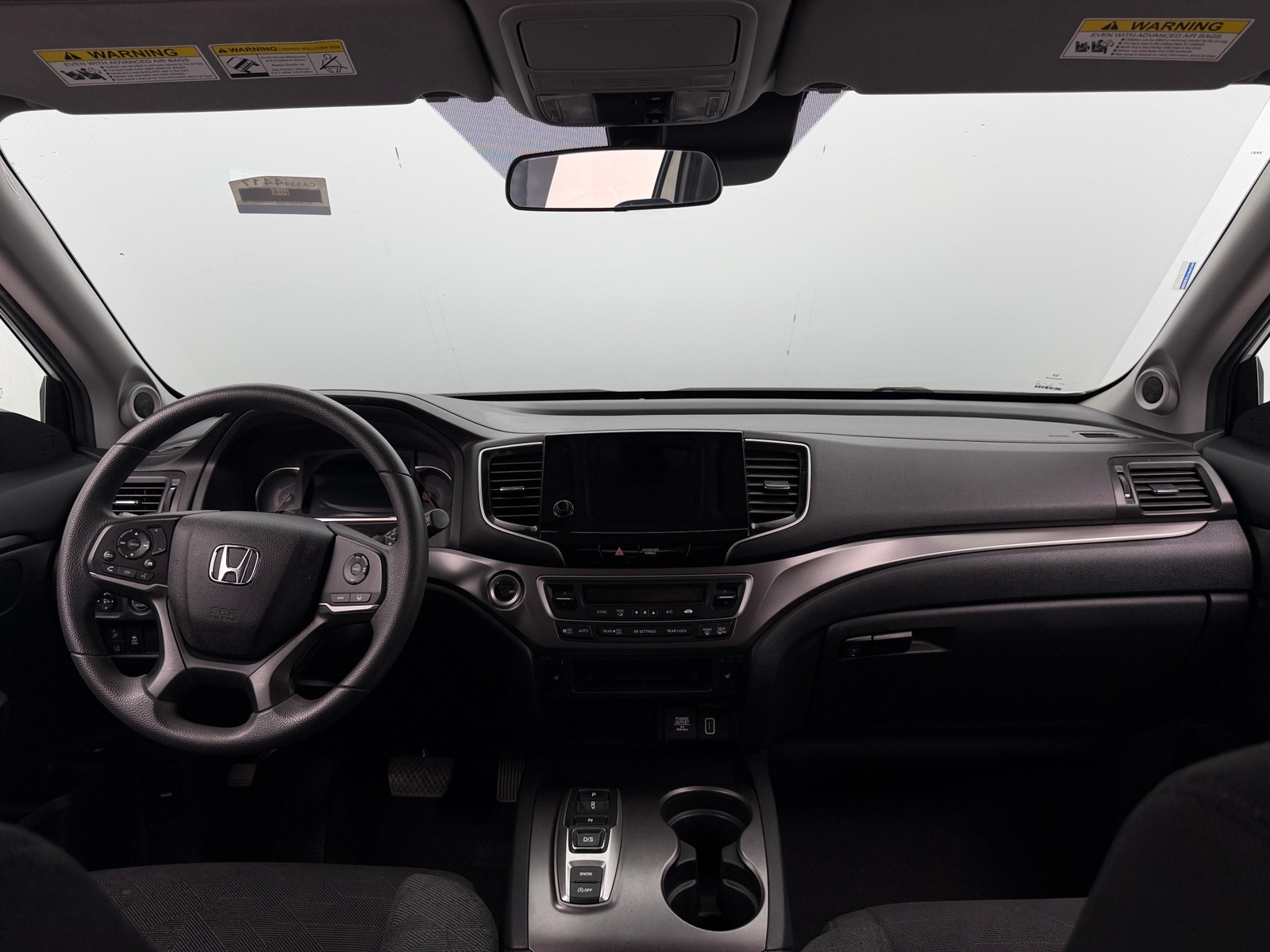 Thumbnail: 2021 Honda Pilot - 3