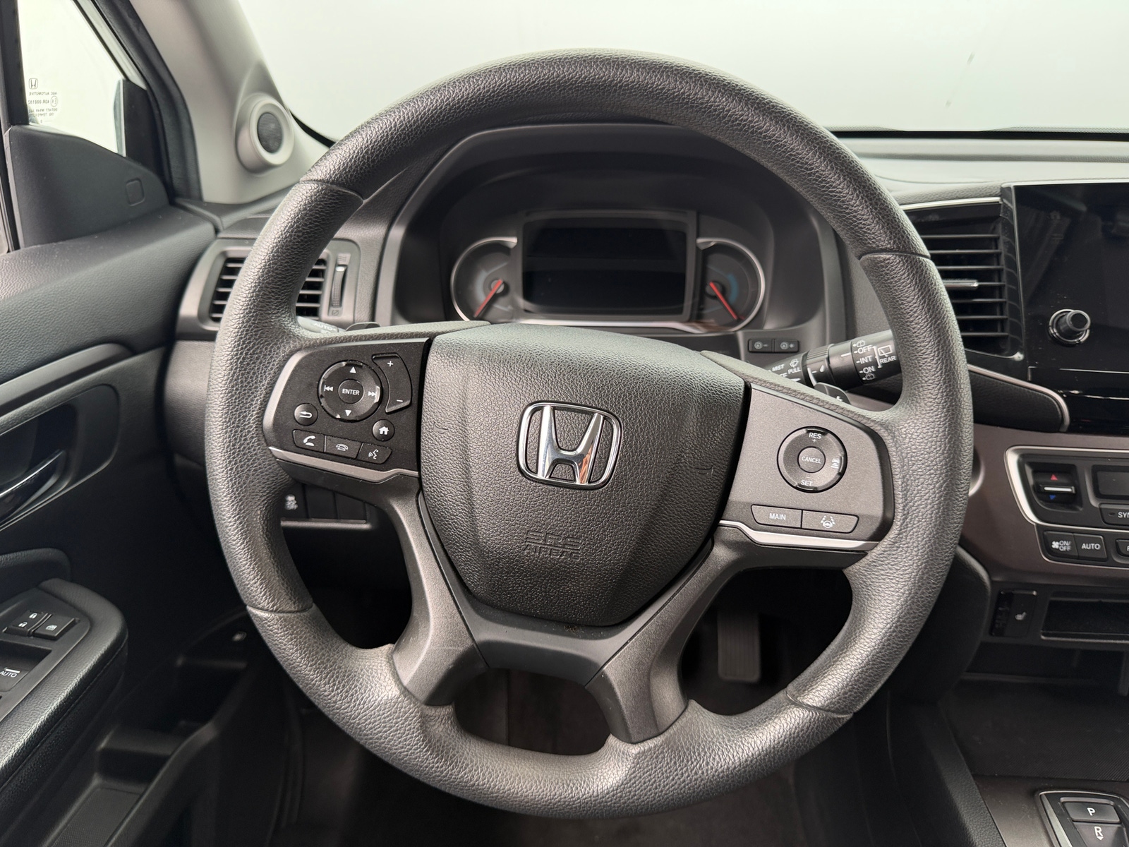 Thumbnail: 2021 Honda Pilot - 5