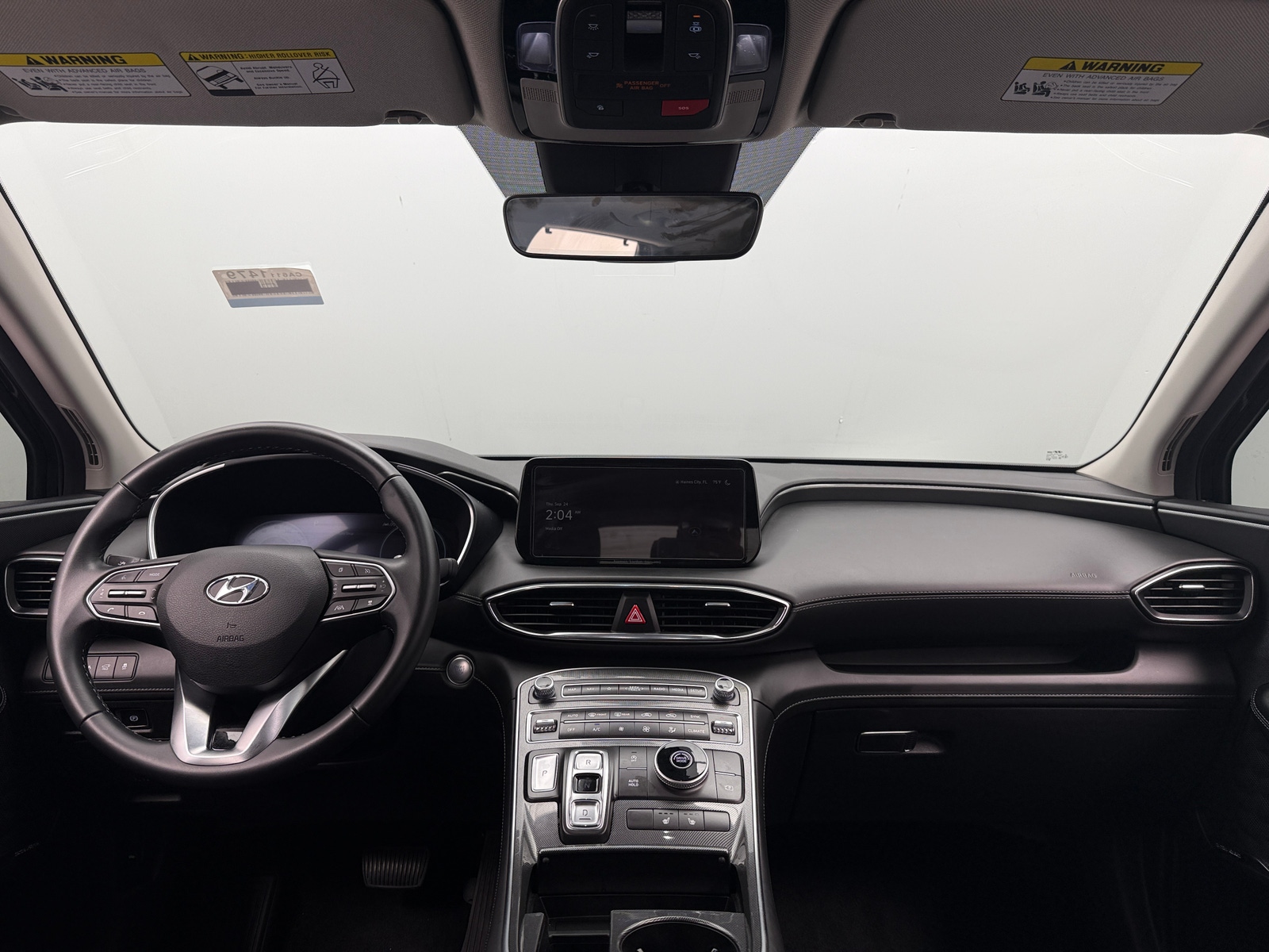 Thumbnail: 2023 Hyundai Santa Fe - 2