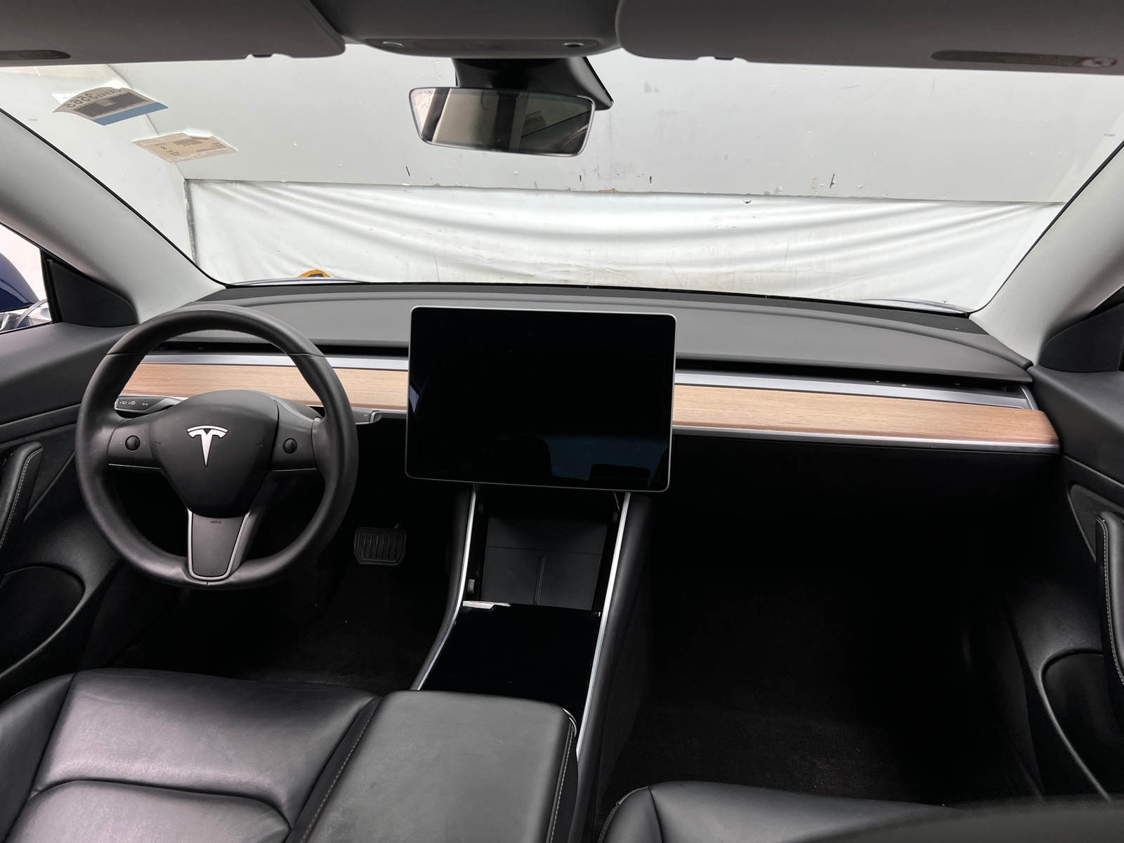 Thumbnail: 2020 Tesla Model 3 - 2