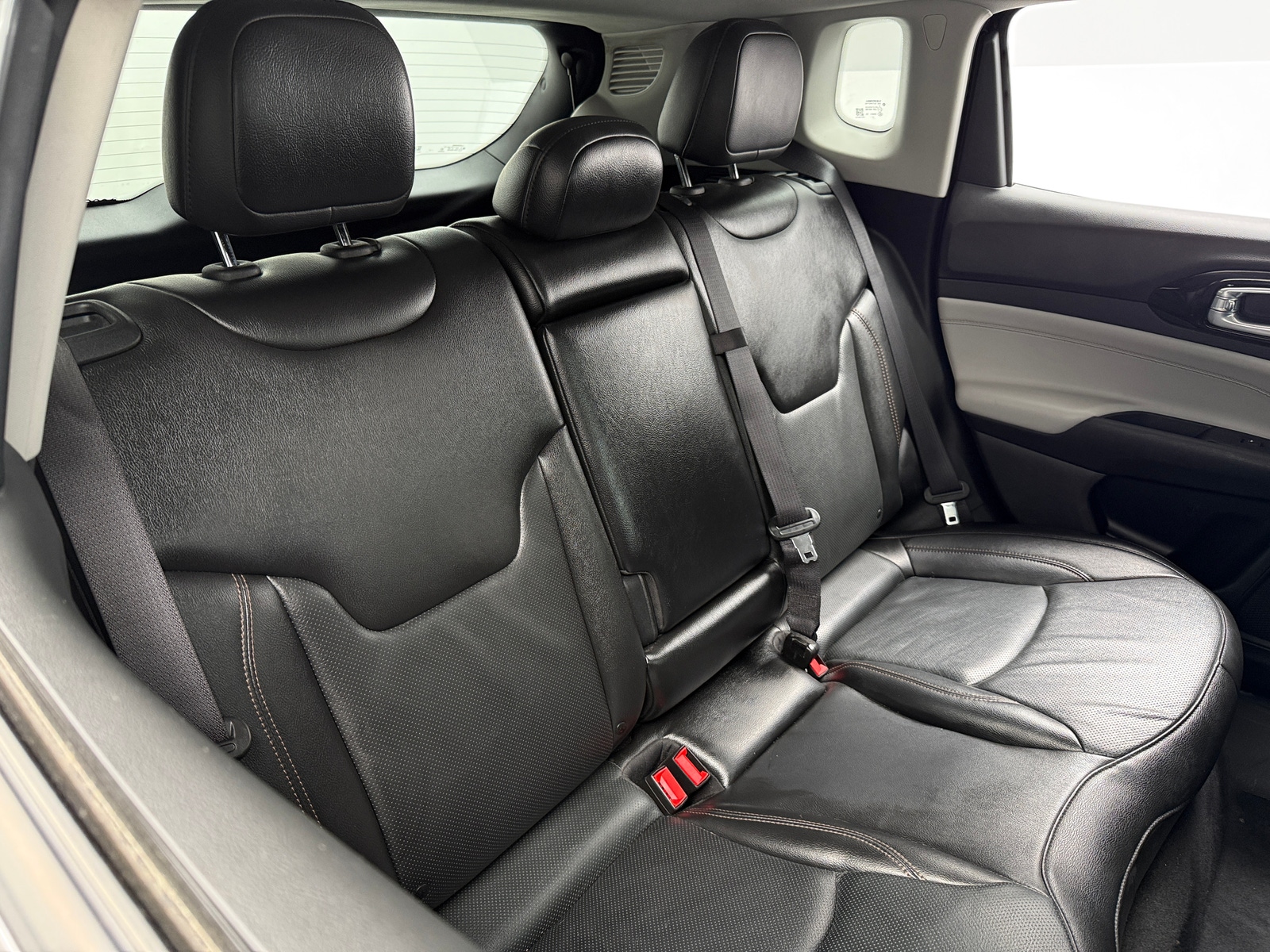 Thumbnail: 2022 Jeep Compass - 5