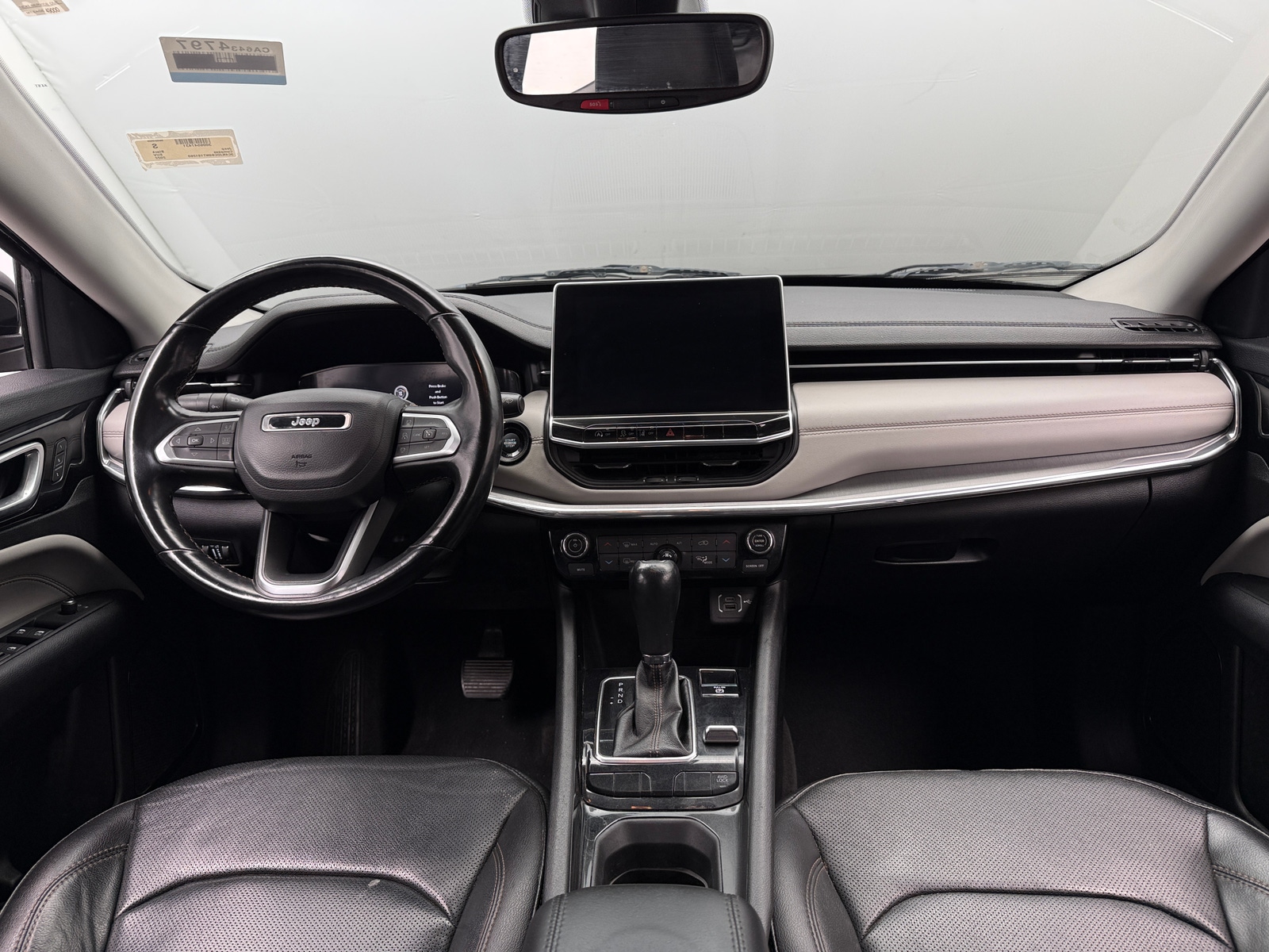 Thumbnail: 2022 Jeep Compass - 2