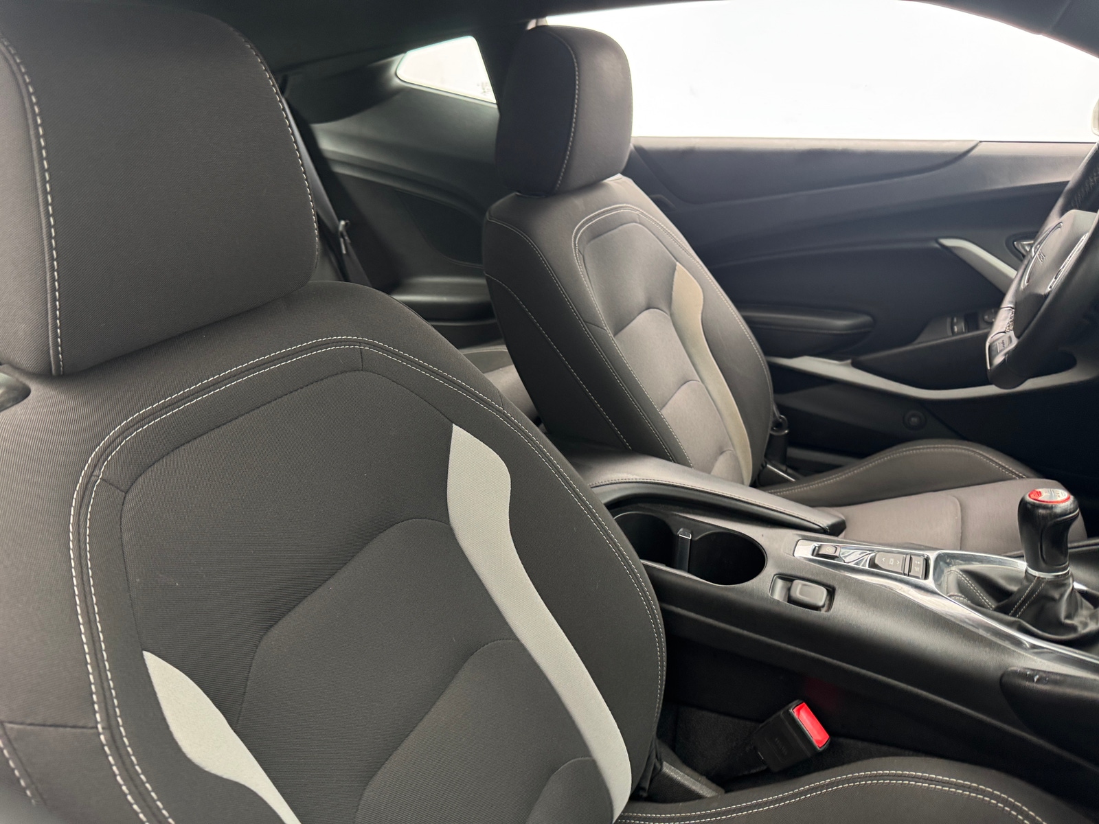 Thumbnail: 2017 Chevrolet Camaro - 2