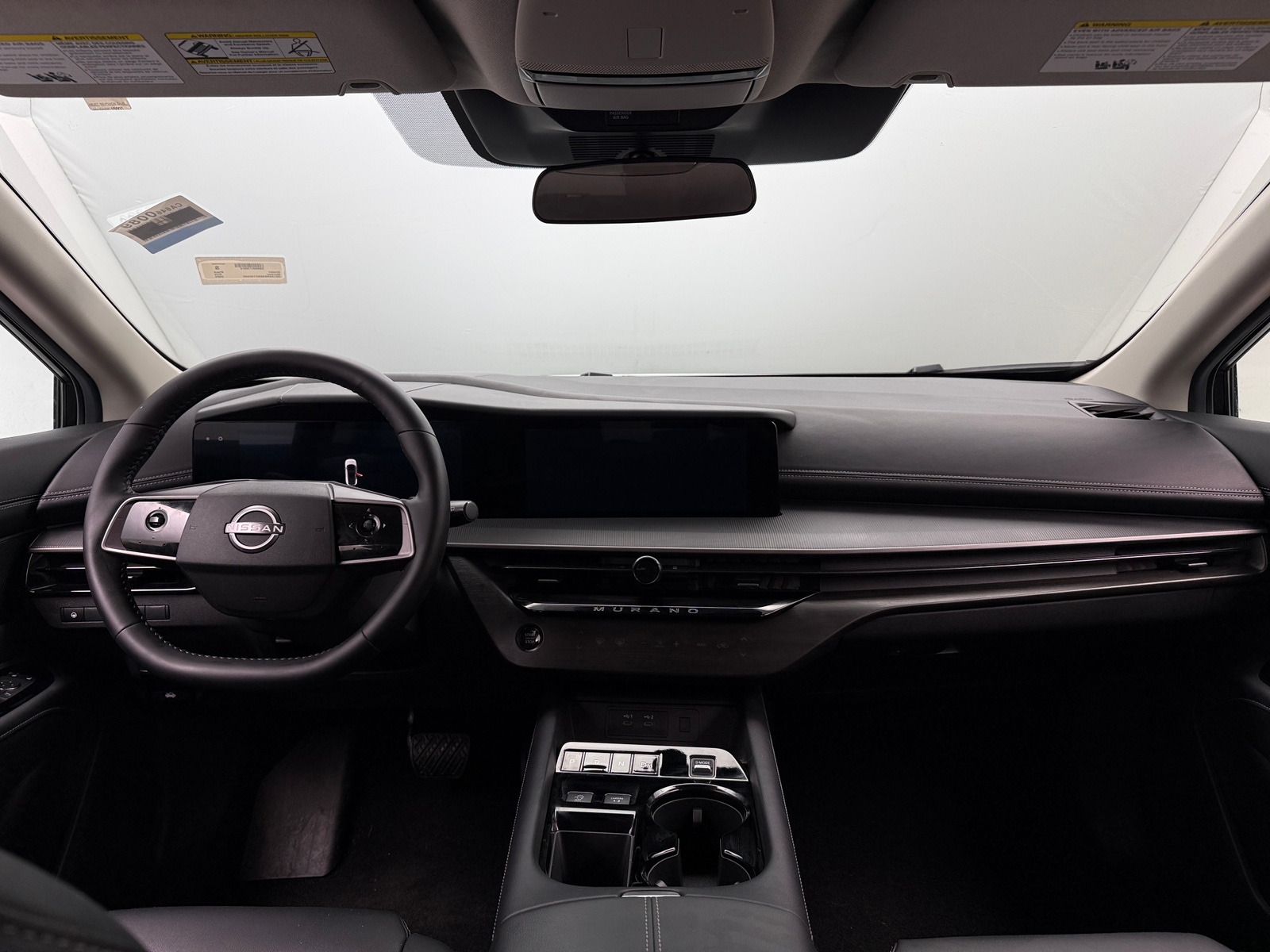 Thumbnail: 2025 Nissan Murano - 2