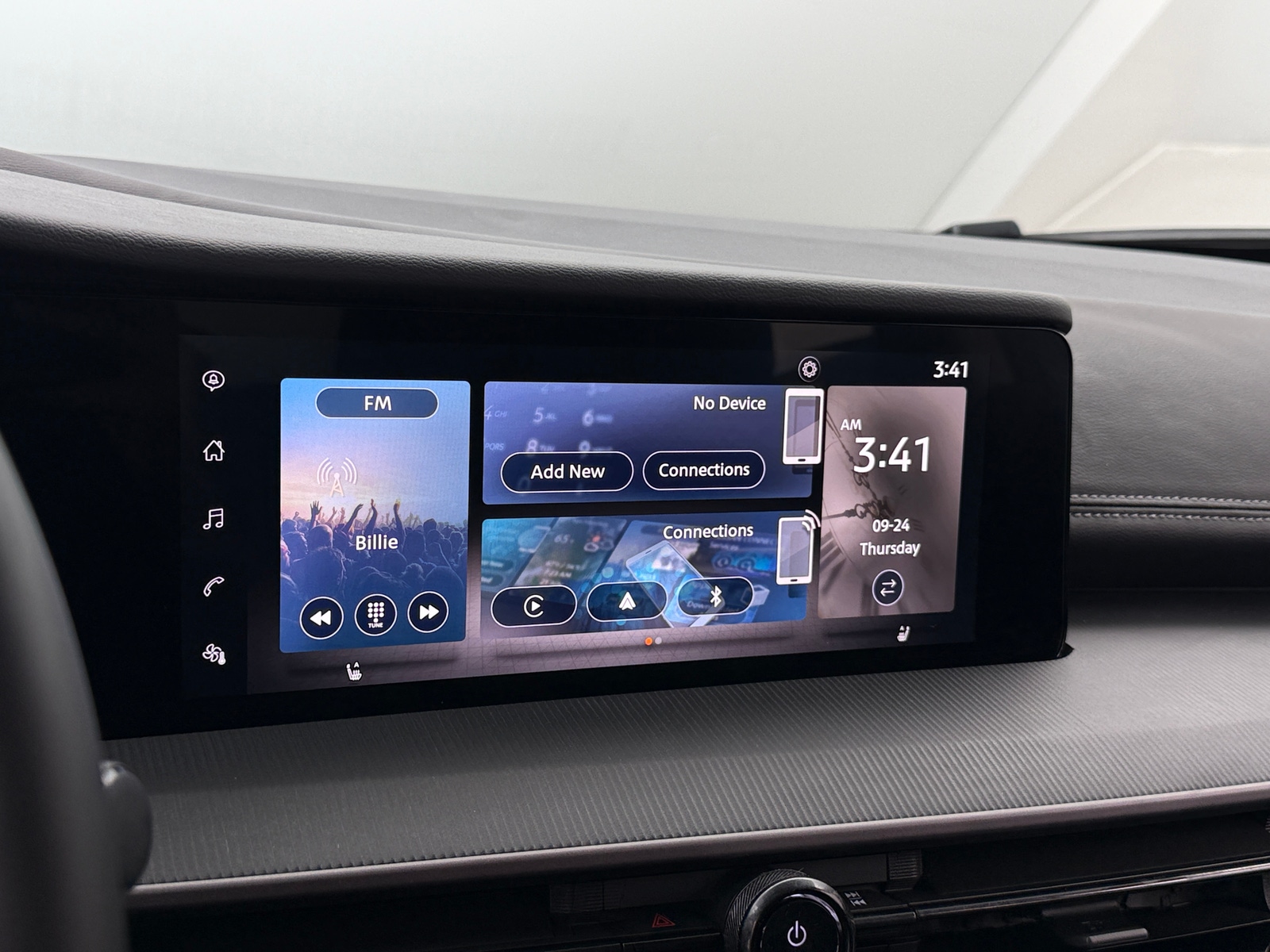 Thumbnail: 2025 Nissan Murano - 3