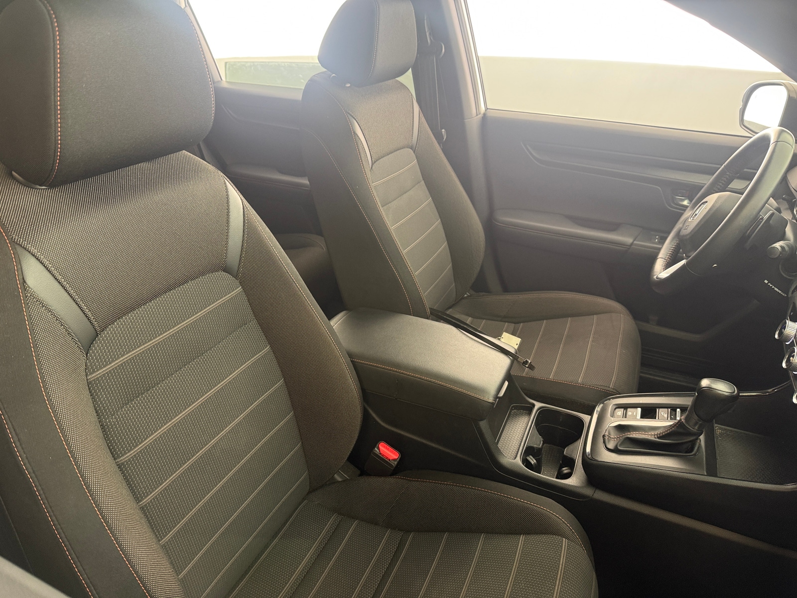 Thumbnail: 2023 Honda CR-V - 2