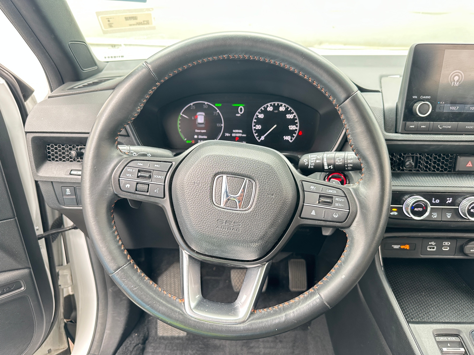 Thumbnail: 2023 Honda CR-V - 5