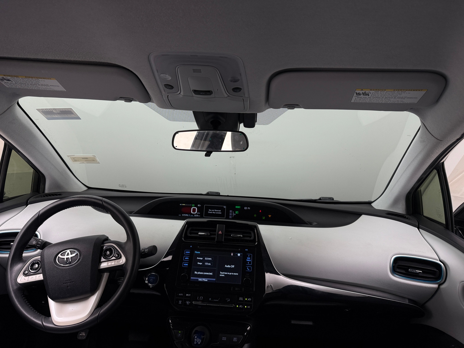 Thumbnail: 2017 Toyota Prius - 3
