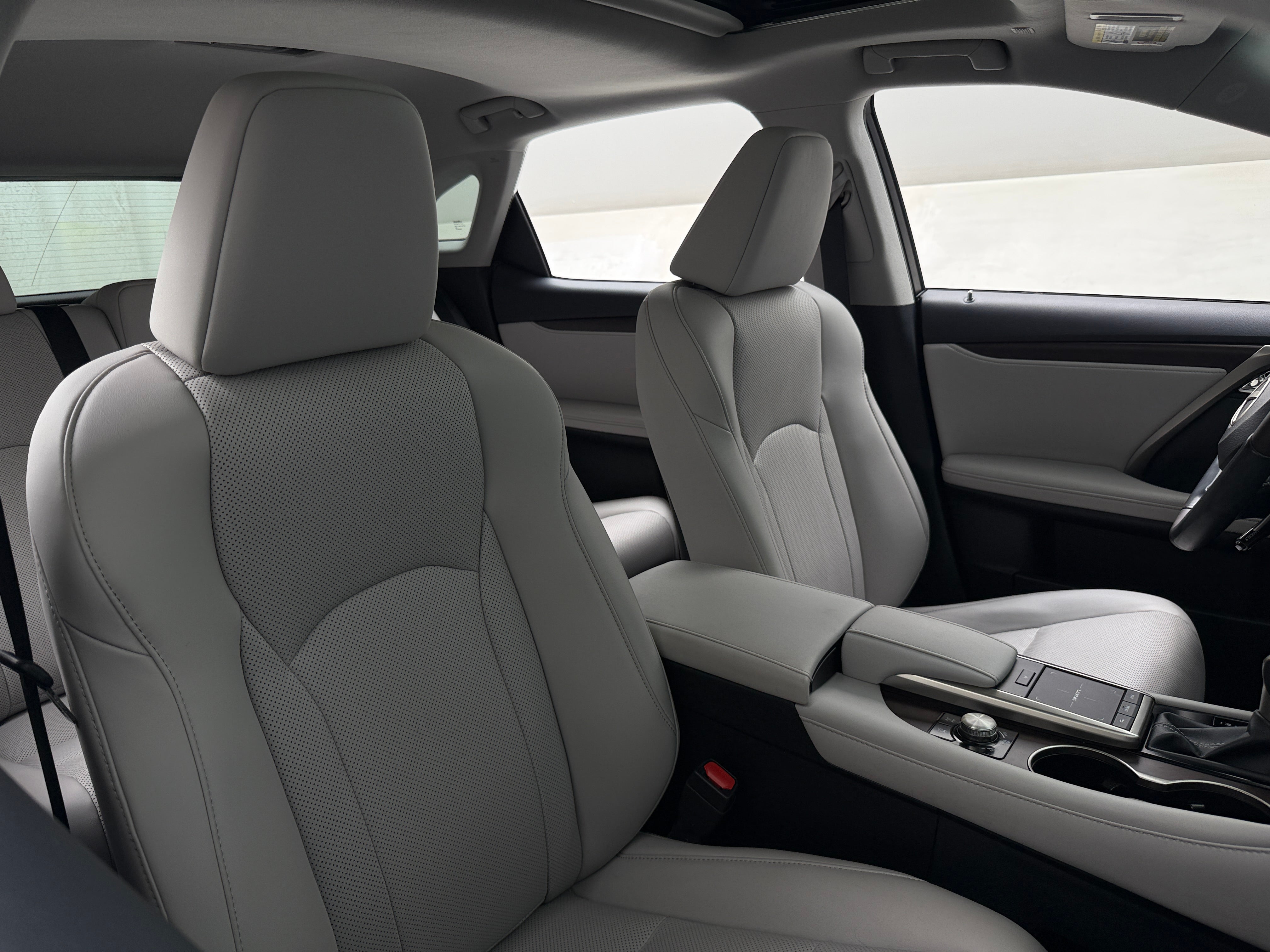 2020 Lexus RX