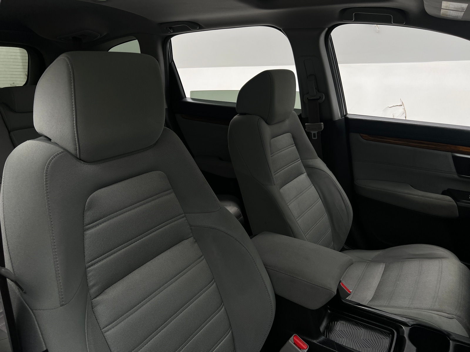 Thumbnail: 2019 Honda CR-V - 2