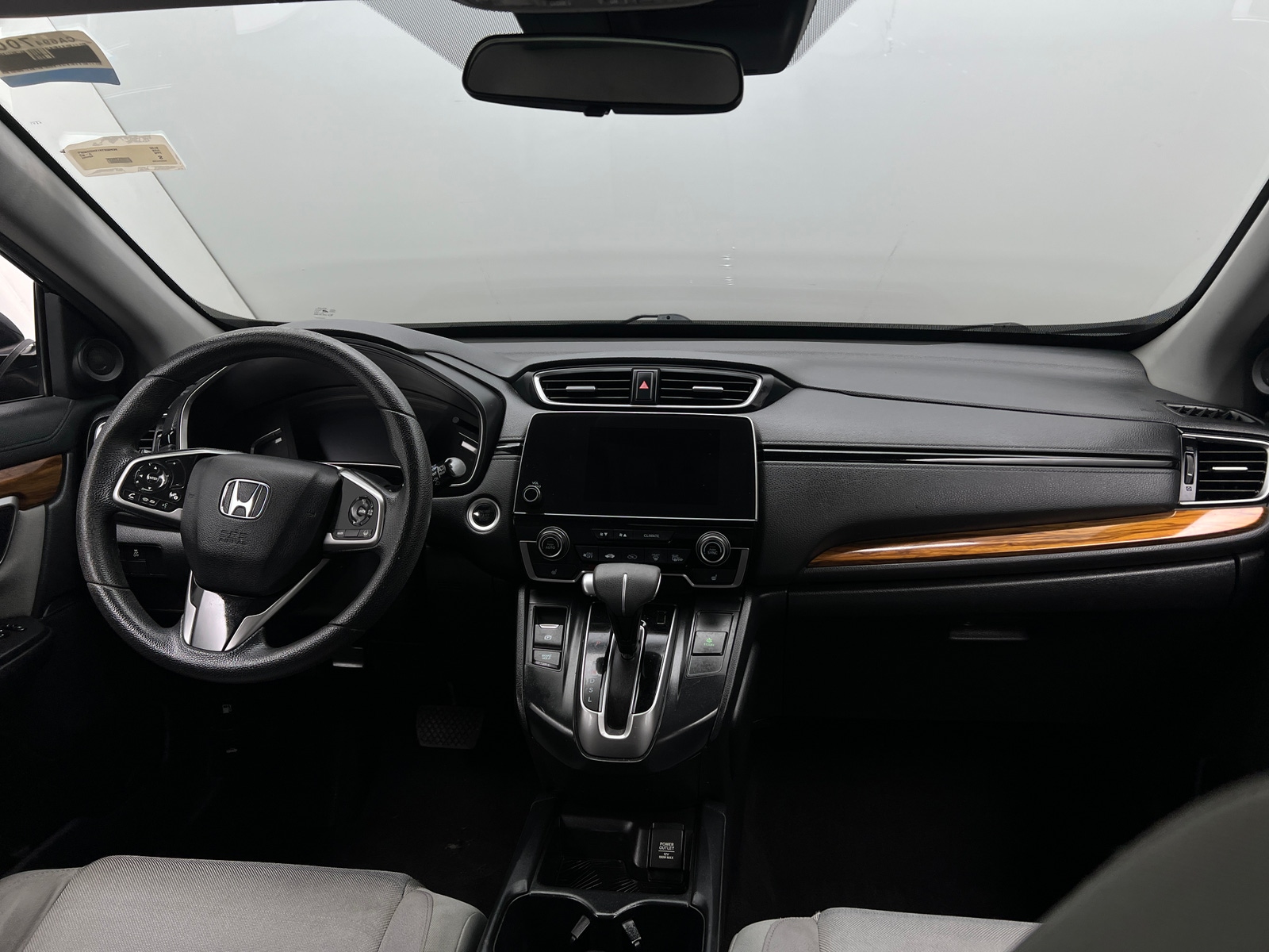 Thumbnail: 2019 Honda CR-V - 3