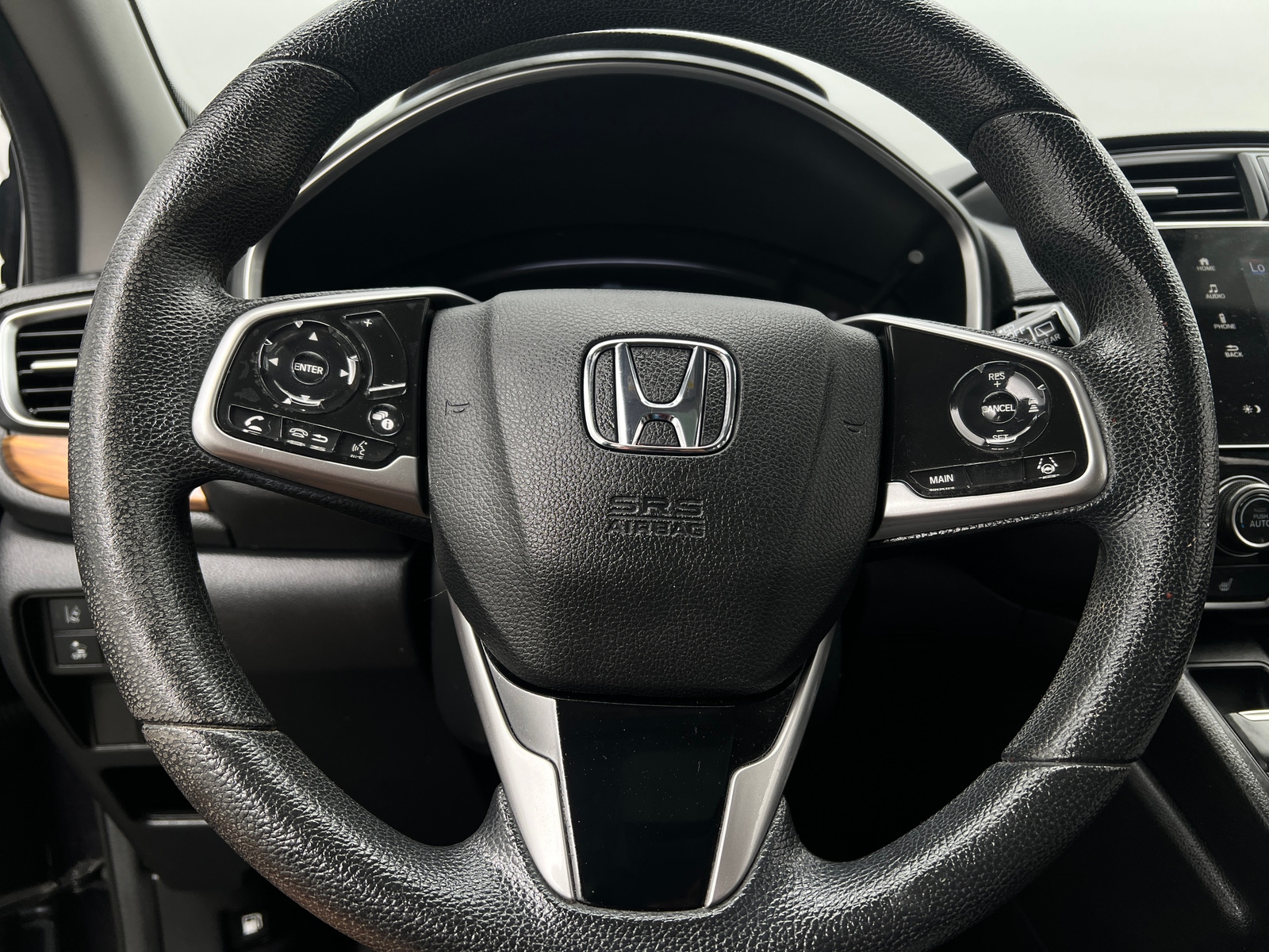 Thumbnail: 2019 Honda CR-V - 5