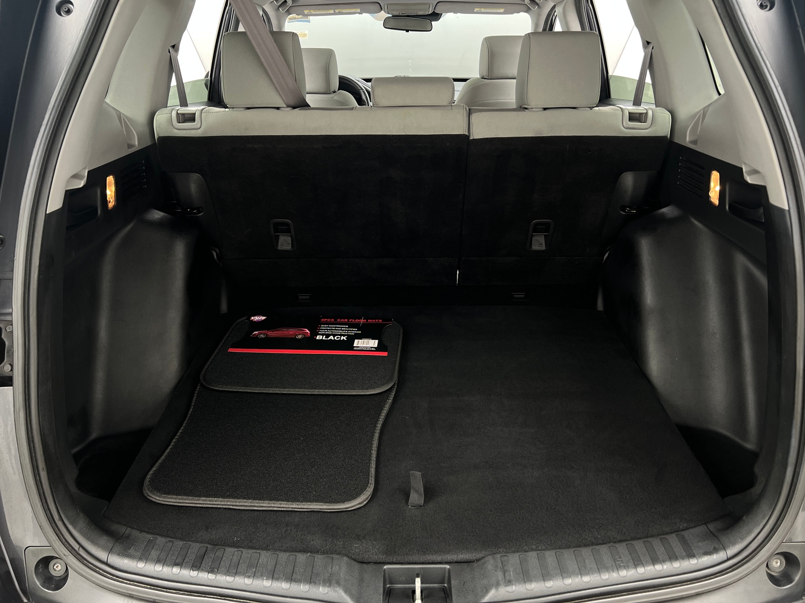 Thumbnail: 2019 Honda CR-V - 7