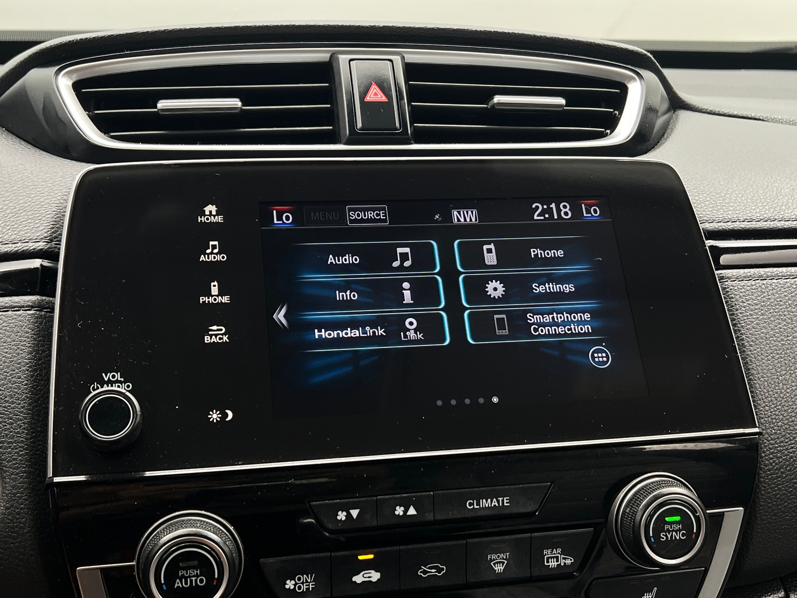 Thumbnail: 2019 Honda CR-V - 4