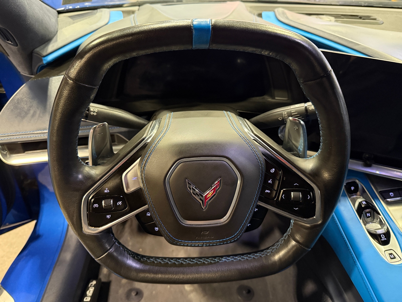 Thumbnail: 2020 Chevrolet Corvette - 3
