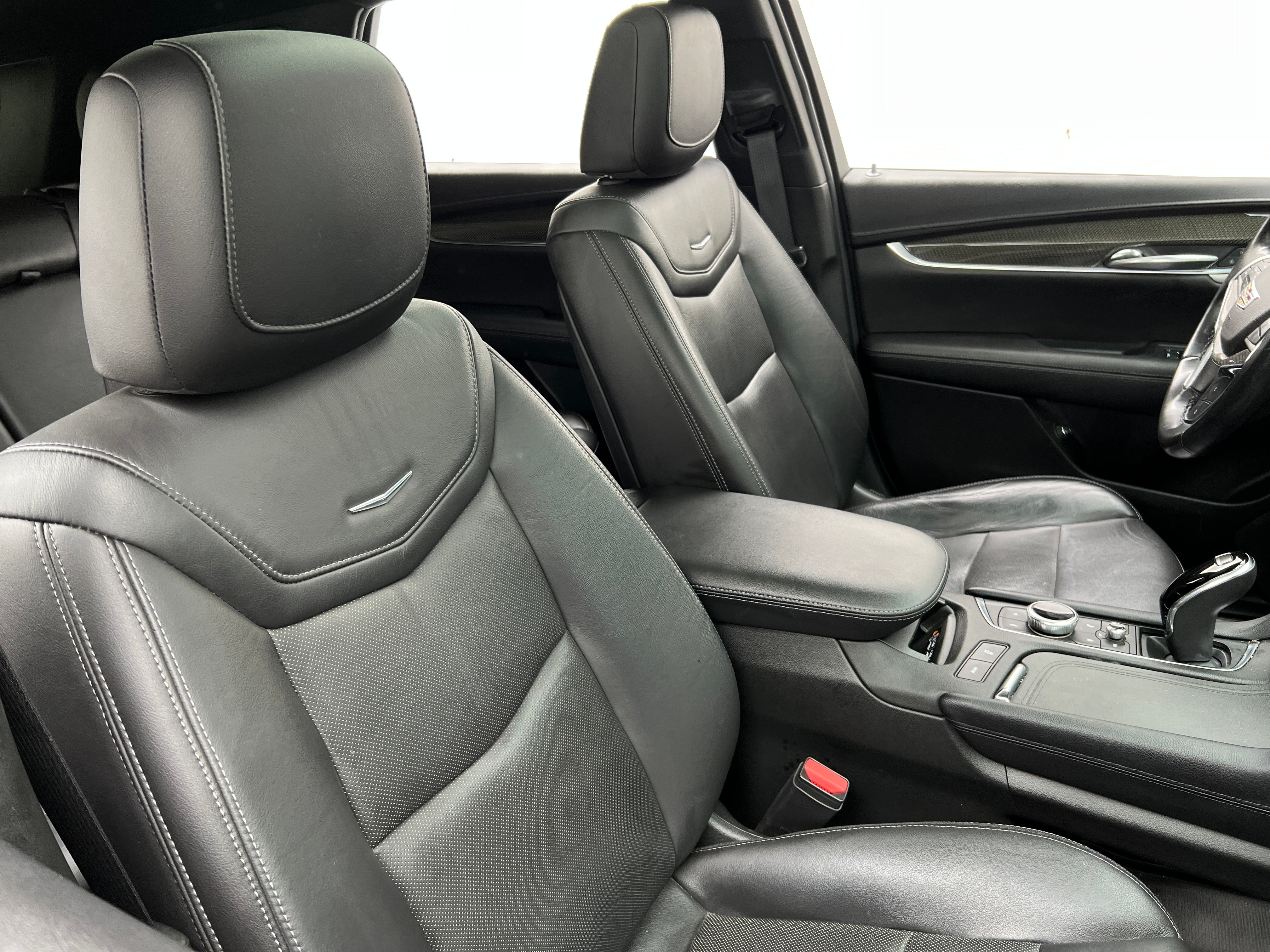 2020 Cadillac XT5 Sport
